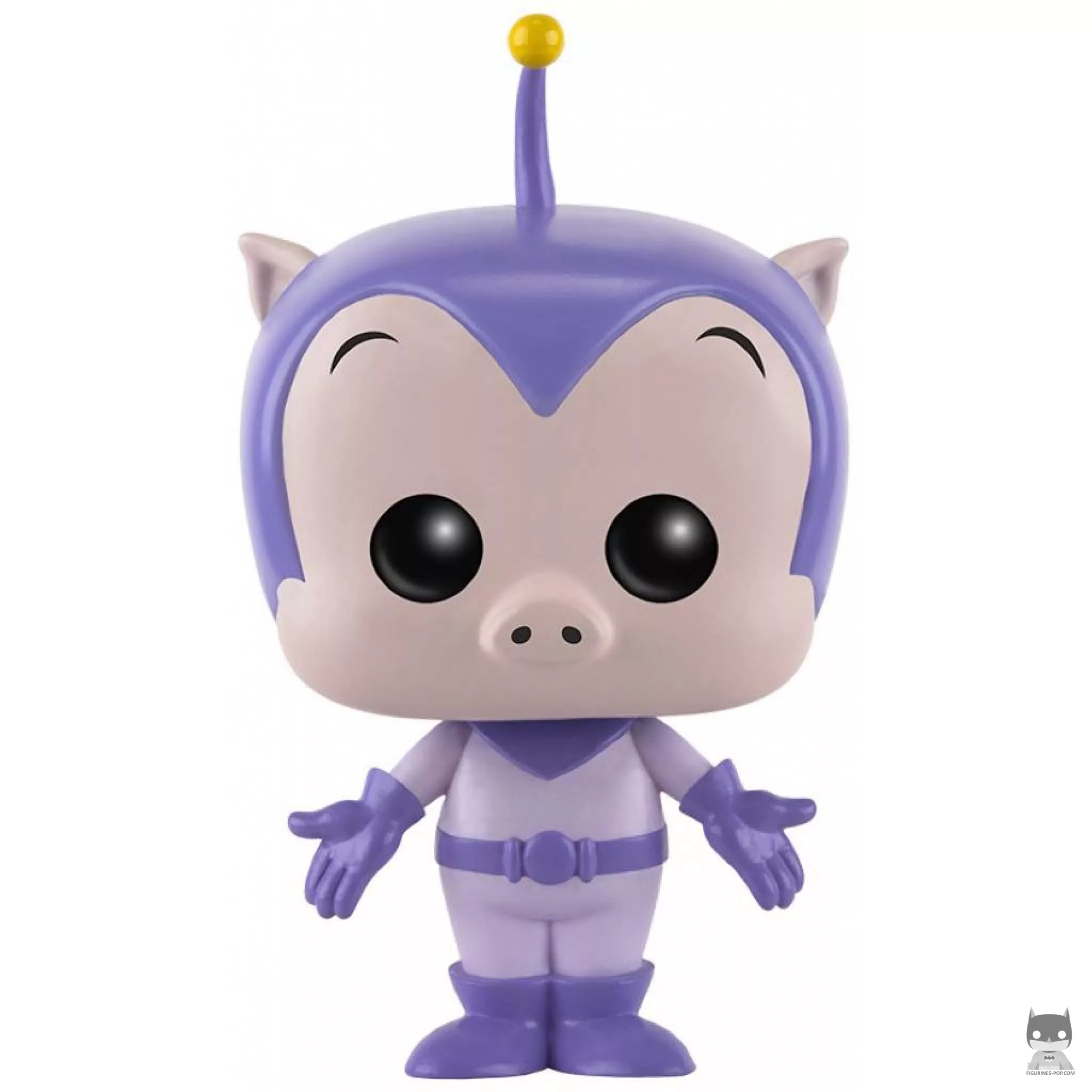 Figura Funko Pop! Space Cadet (Looney Tunes)