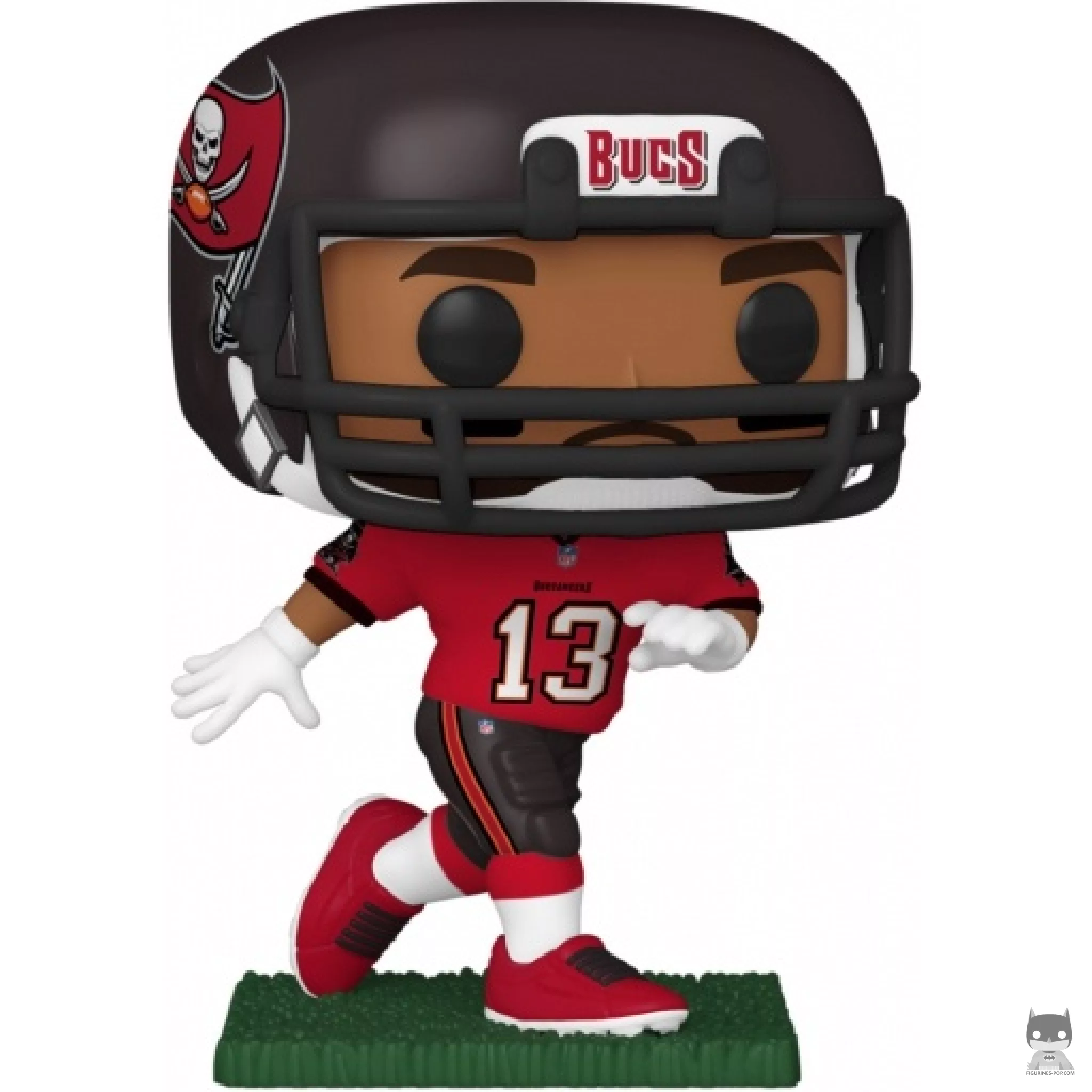 Figura Funko Pop! Mike Evans (NFL)