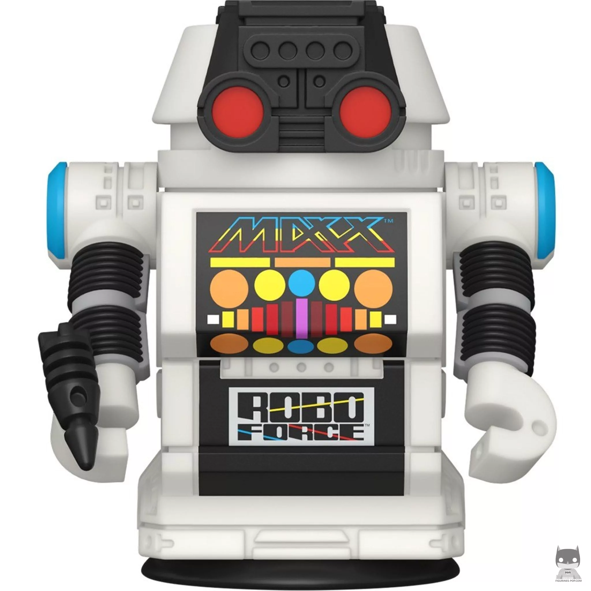 Figura Funko Pop! Maxx 64 (Roboforce)