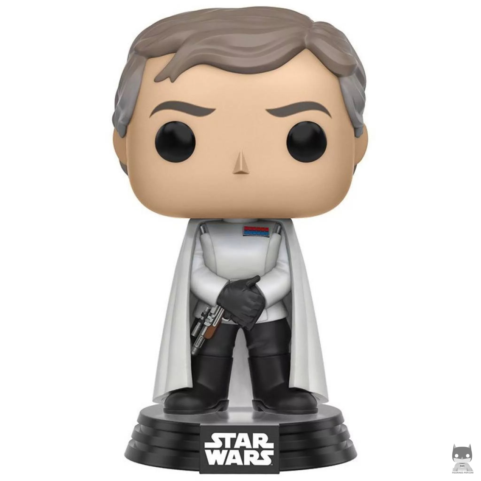 Figura Funko Pop! Director Orson Krennic (Rogue One: Una historia de Star Wars)