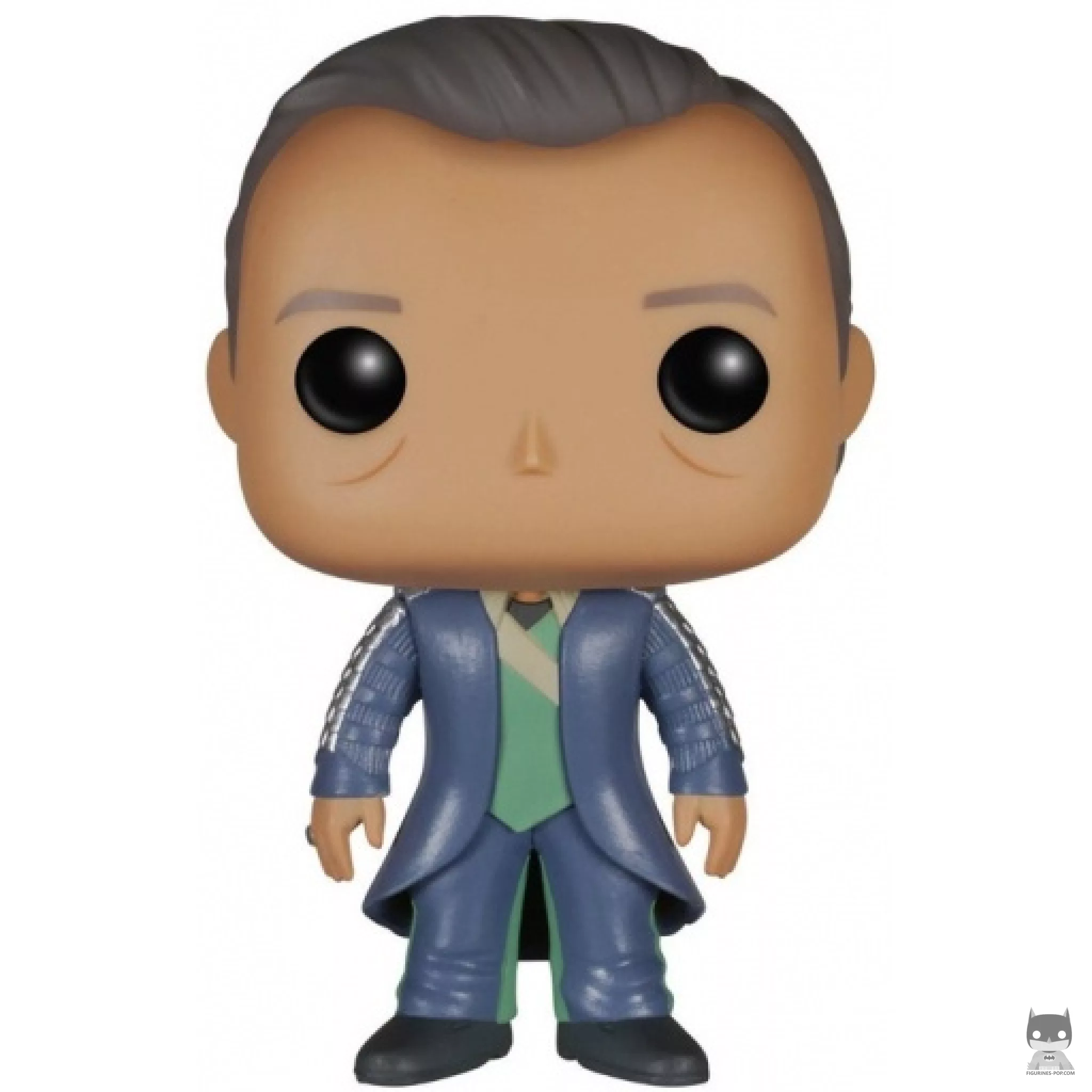 Figura Funko Pop! David Nix (Tomorrowland: El mundo del mañana)