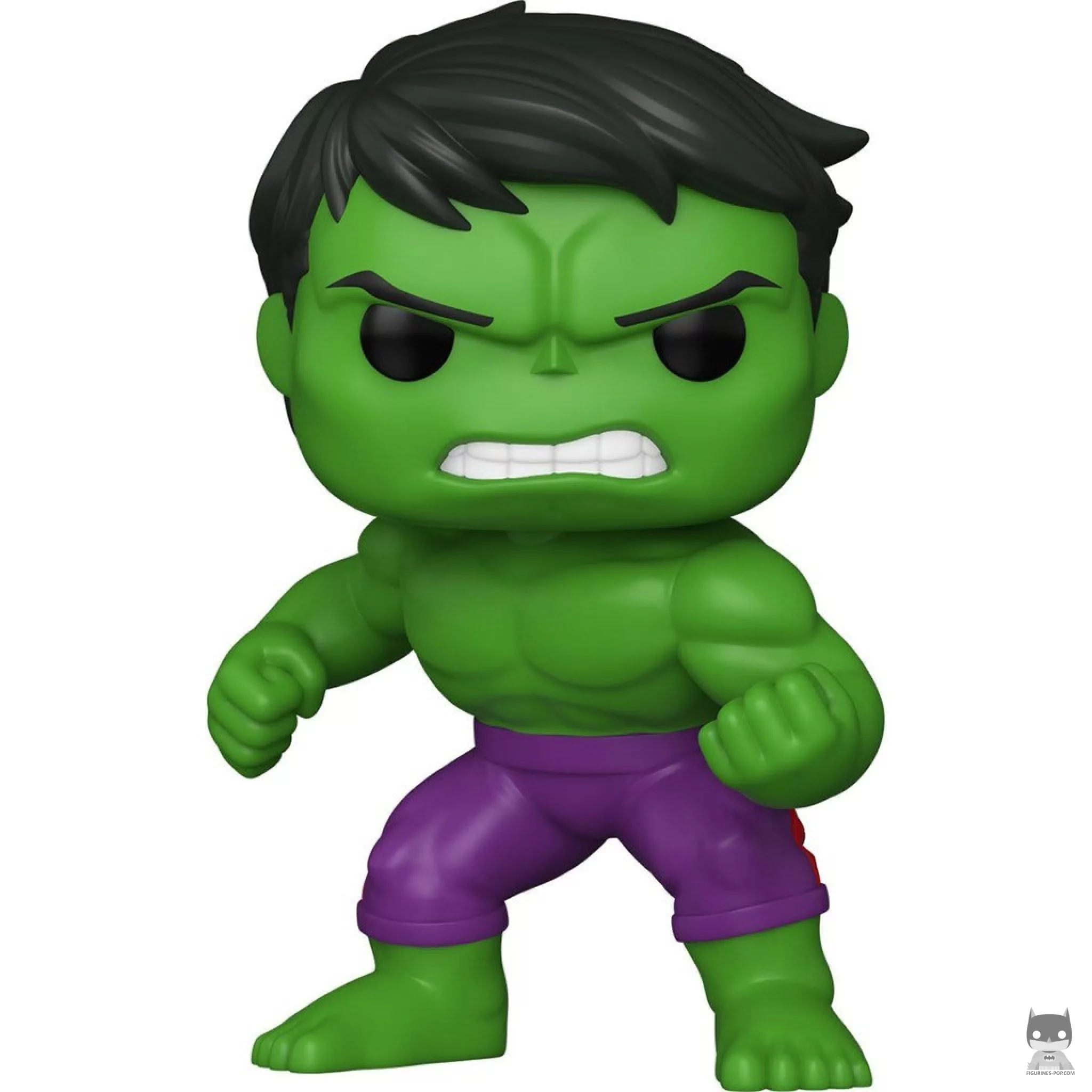 Figura Funko Pop! Hulk (Marvel New Classics) (Marvel Comics)