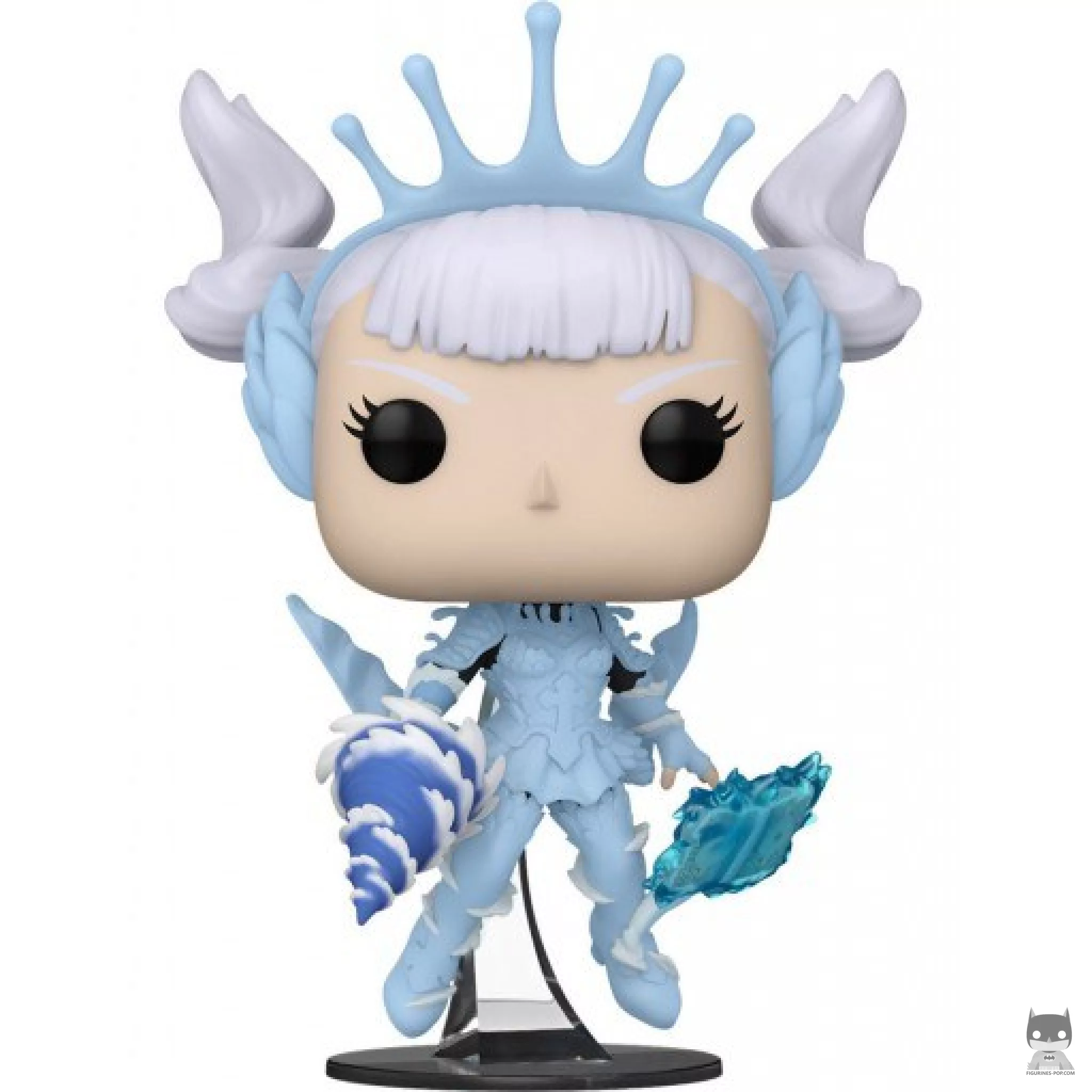 Figura Funko Pop! Noelle (Armadura de Valquiria) (Black Clover)
