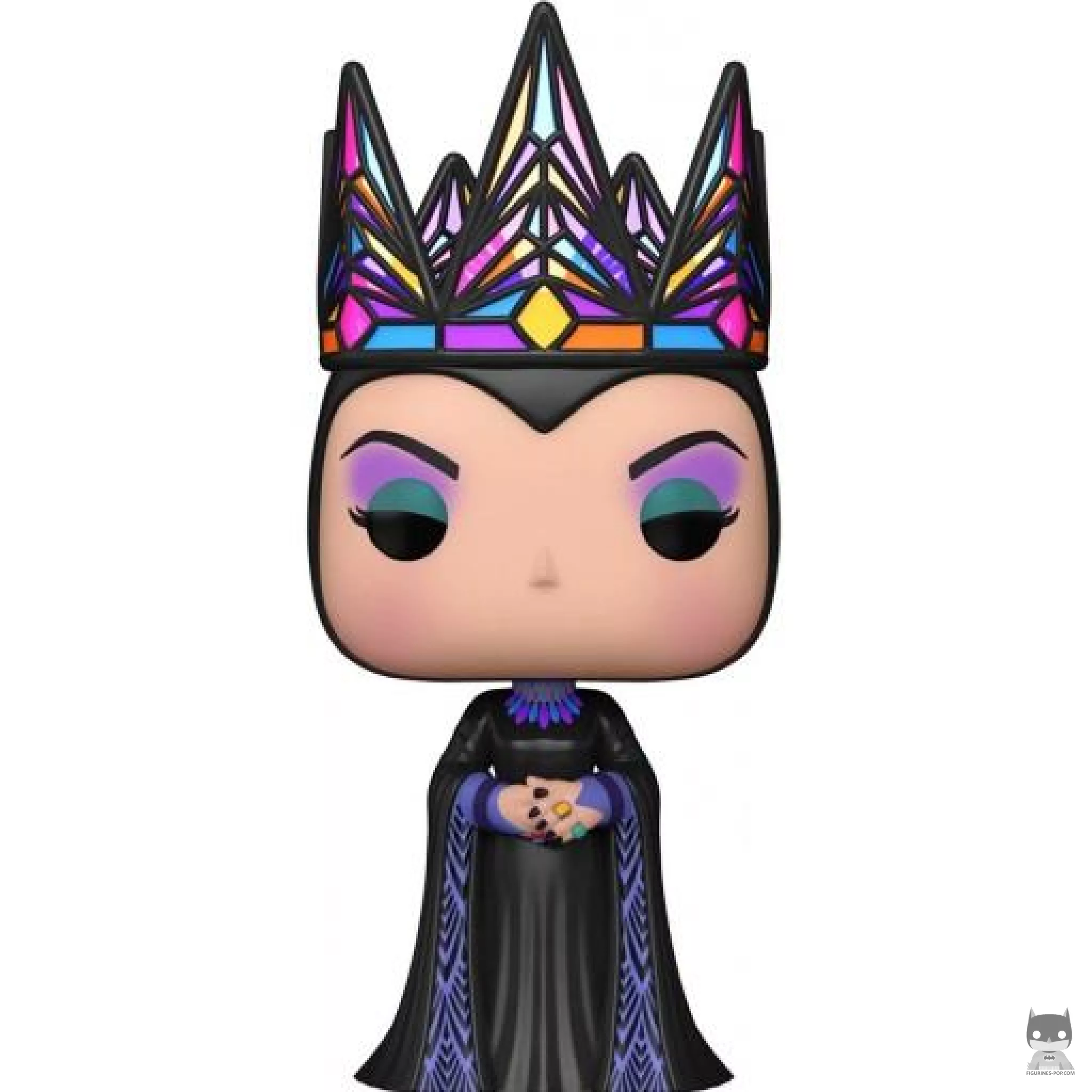 Figura Funko Pop! Reina Malvada (Blancanieves (película))