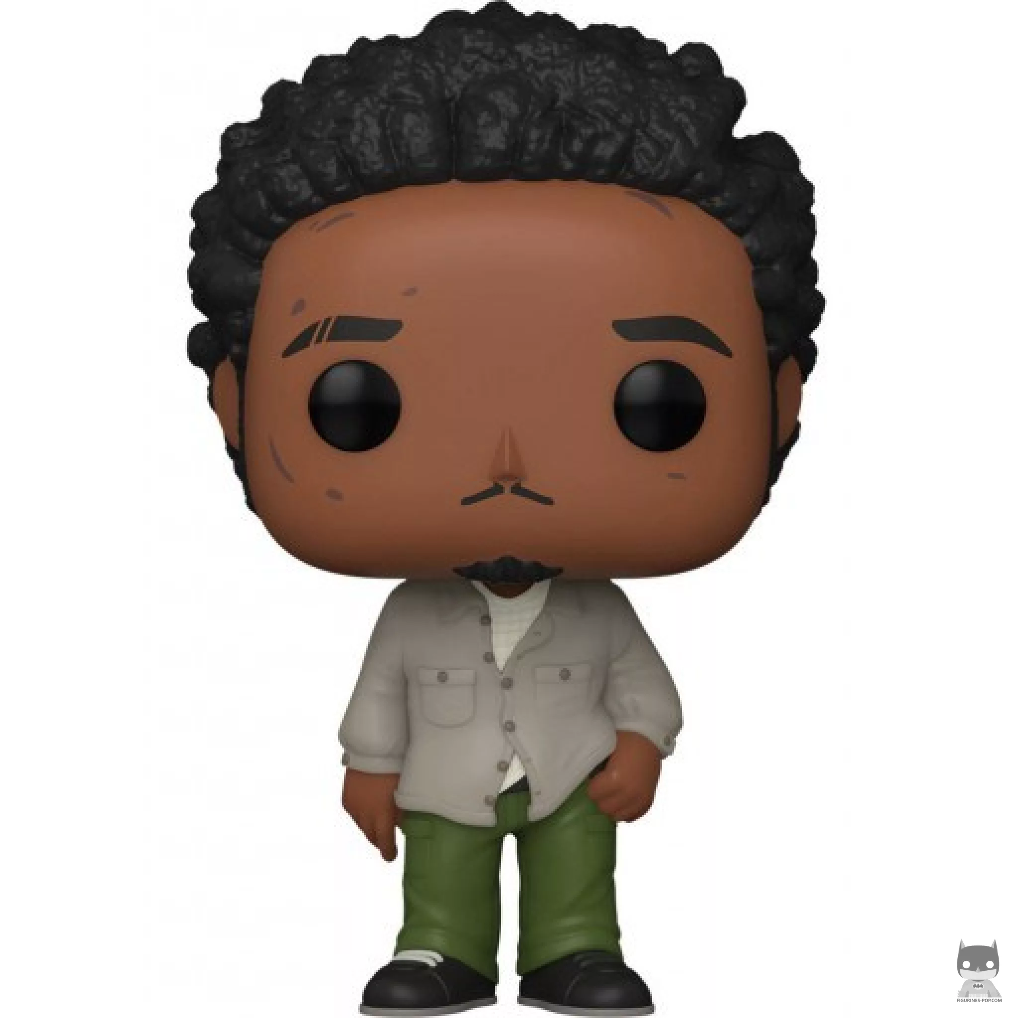 Figura Funko Pop! Bubbles (The Wire)