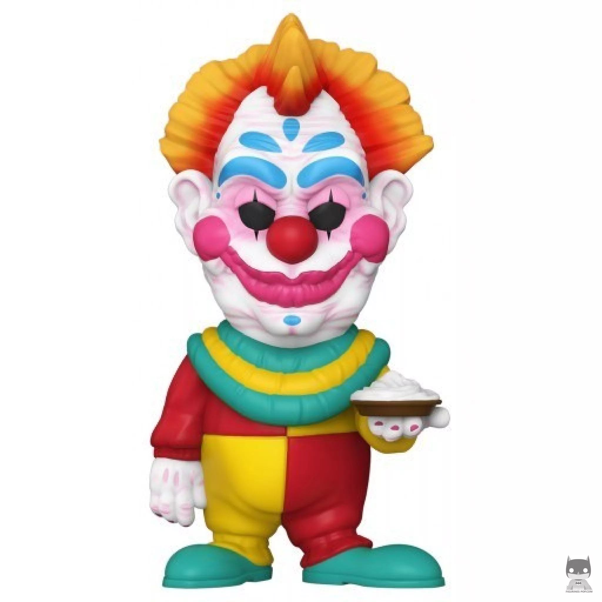 Figura Funko Pop! Bibbo (Payasos asesinos del espacio exterior)