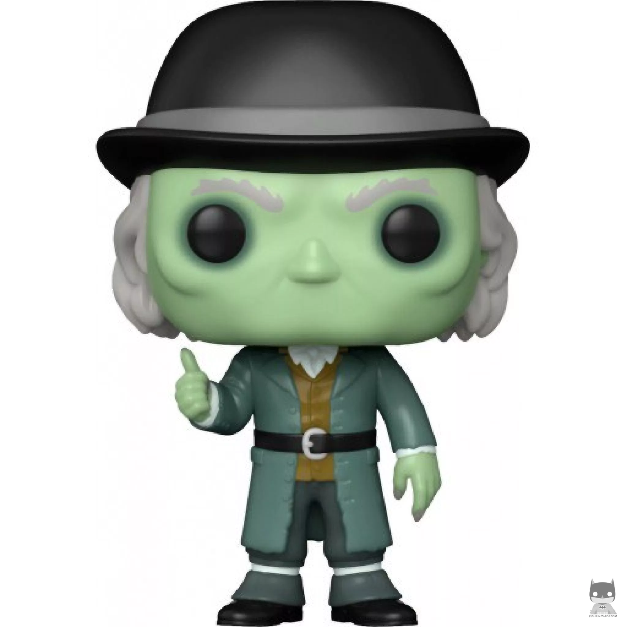 Figura Funko Pop! Ezra (Mansión encantada)