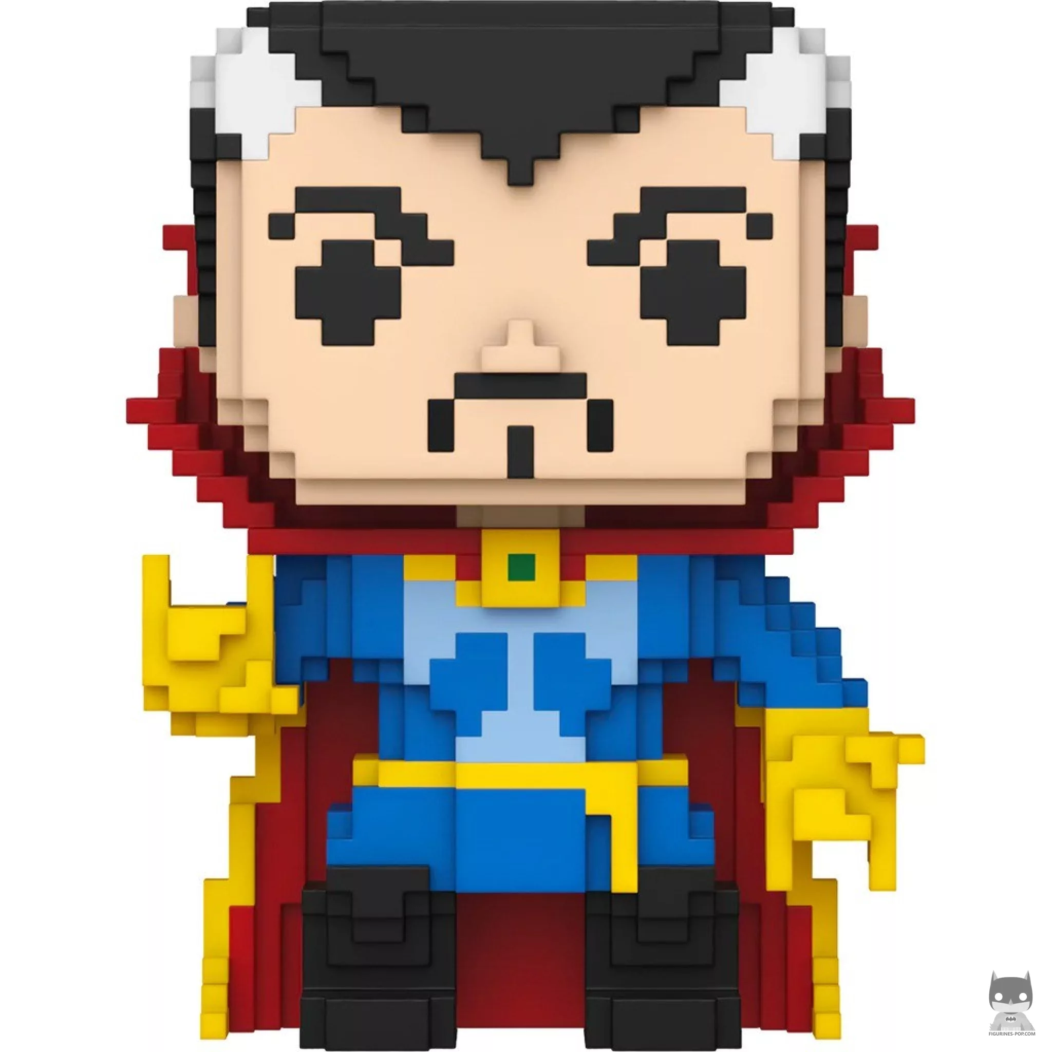 Figura Funko Pop! Doctor Strange (8-bit) (Marvel Comics)