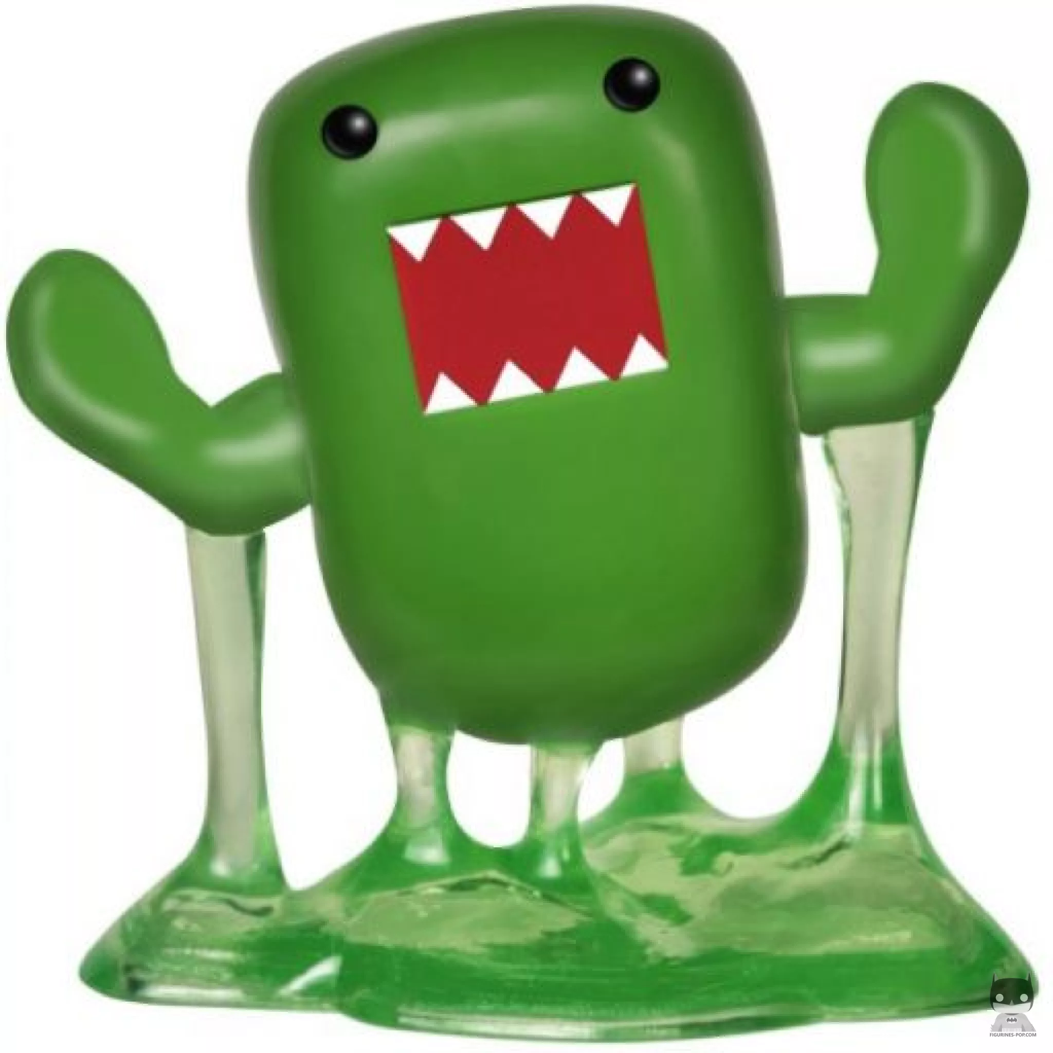 Figura Funko Pop! Domo como Moquete (Cazafantasmas)