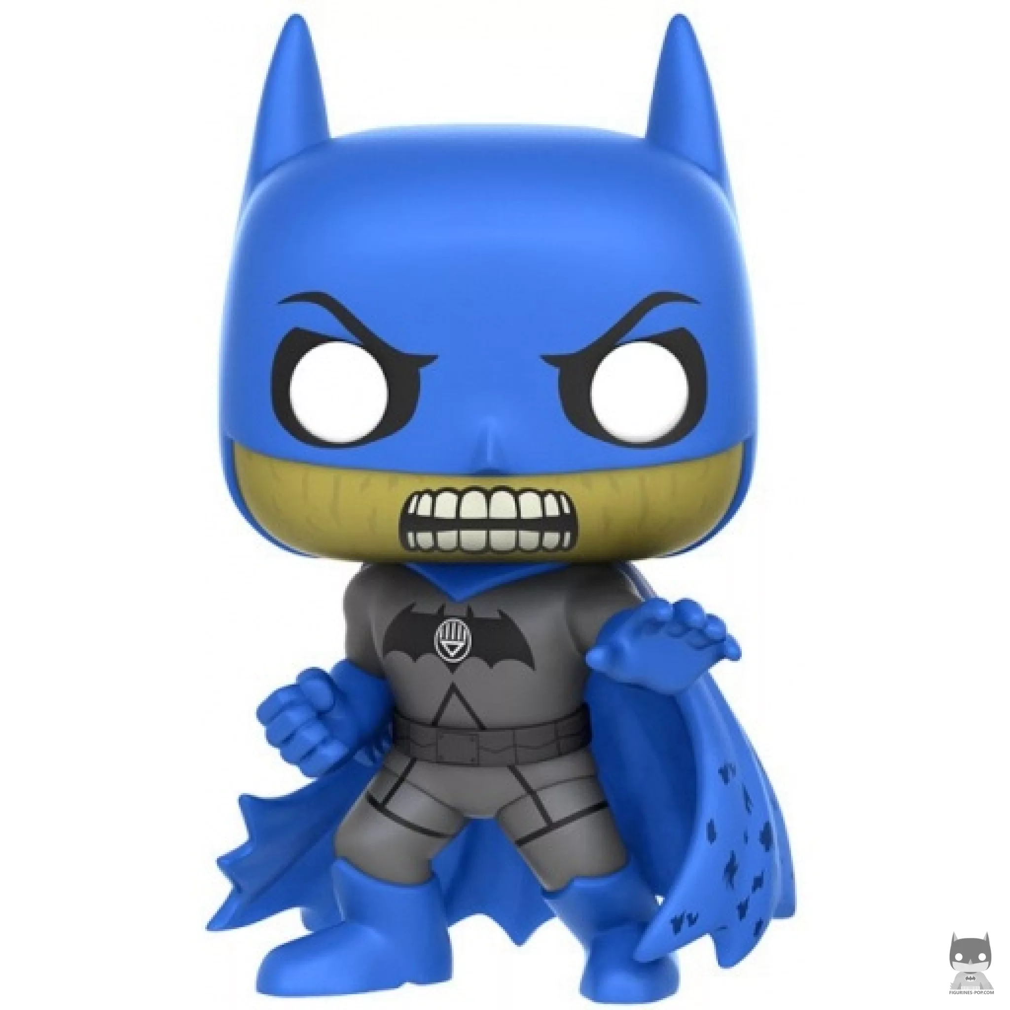 Figura Funko Pop! Batman Darkest Night (DC Super Heroes)