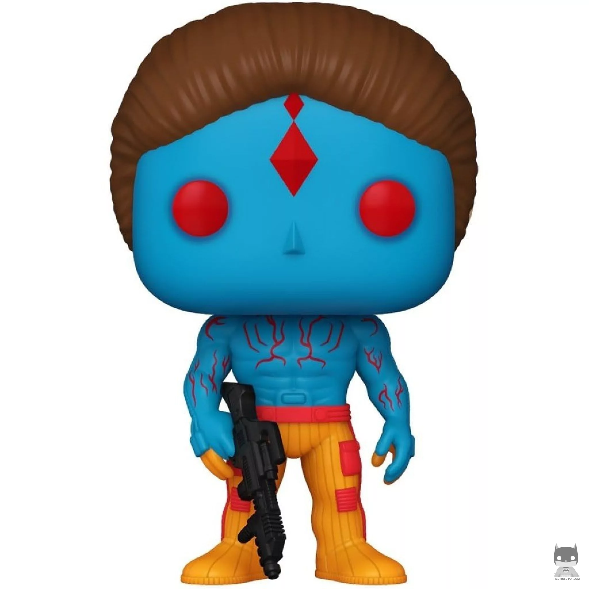 Figura Funko Pop! Lord Power (Power Lords)