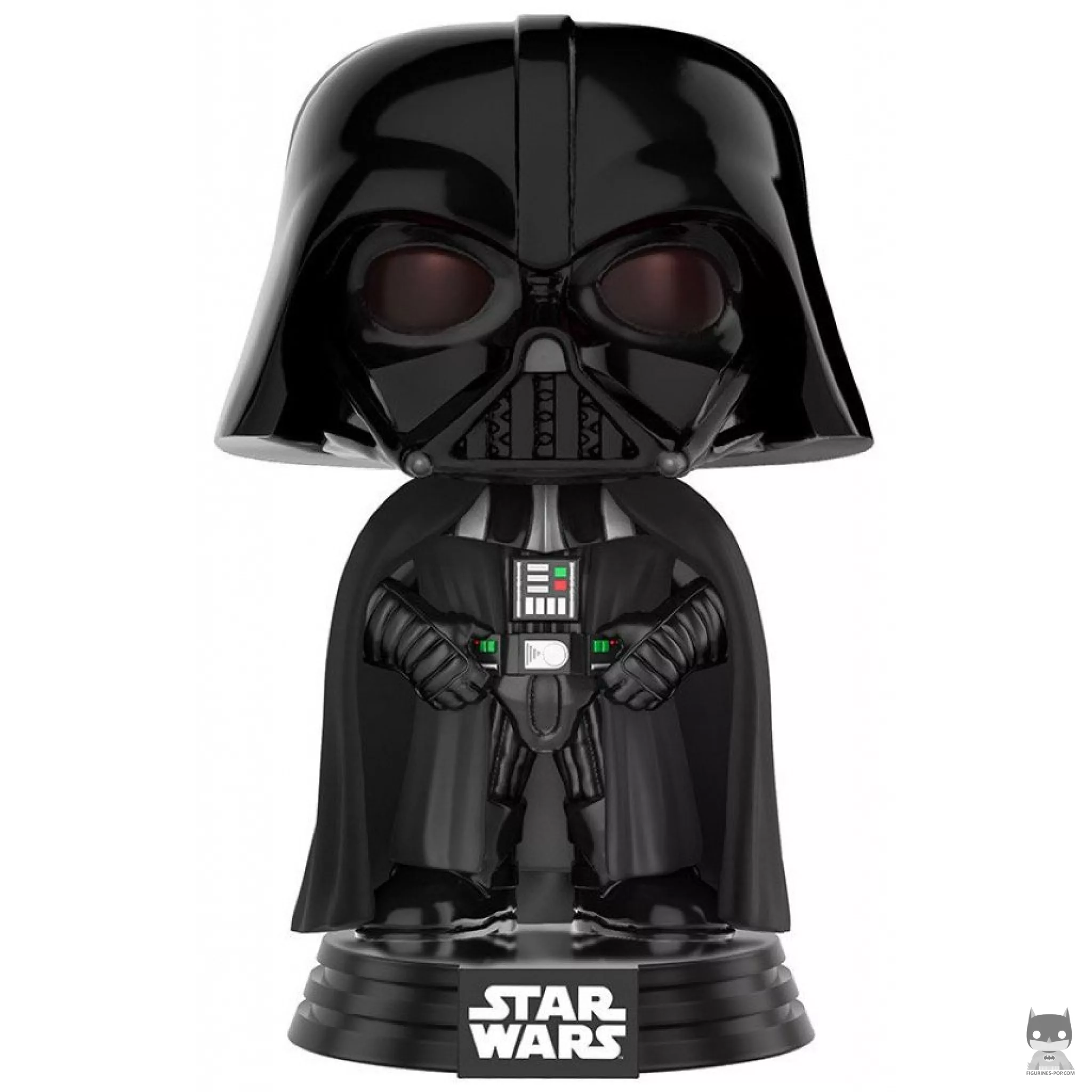 Figura Funko Pop! Darth Vader (Rogue One: Una historia de Star Wars)