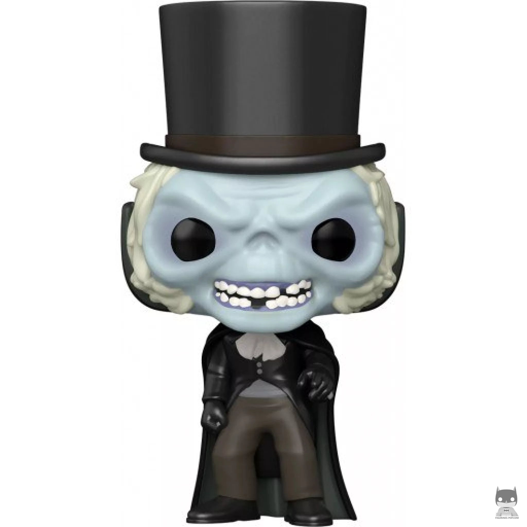 Figura Funko Pop! Hatbox Ghost (Mansión encantada)