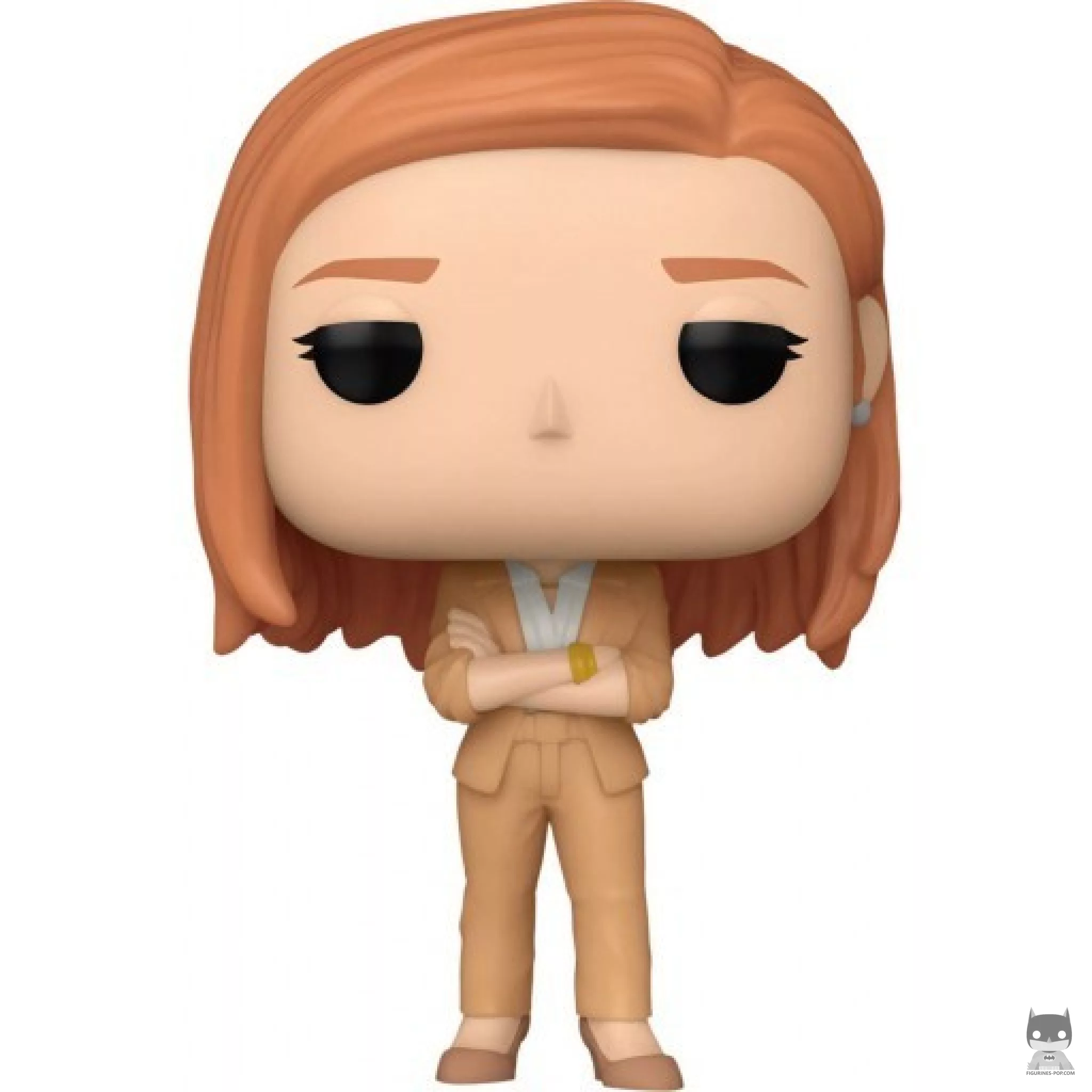 Figura Funko Pop! Shiv Roy (Succession)