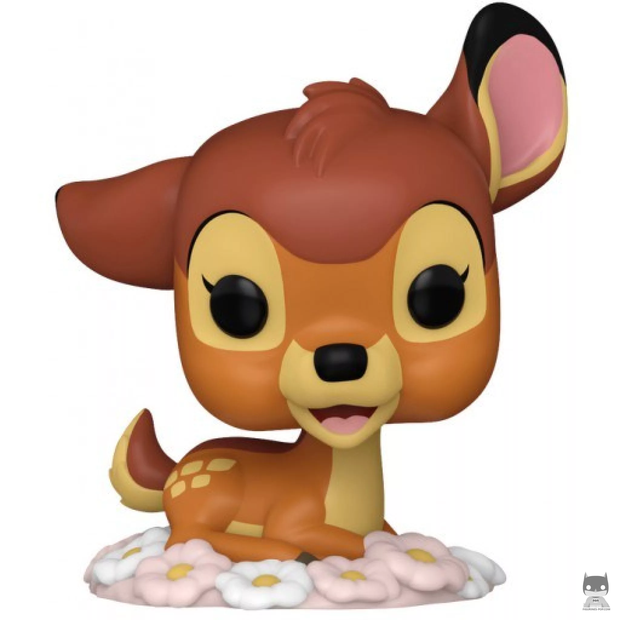 Figura Funko Pop! Bambi (80.º aniversario) (Clásicos Disney)