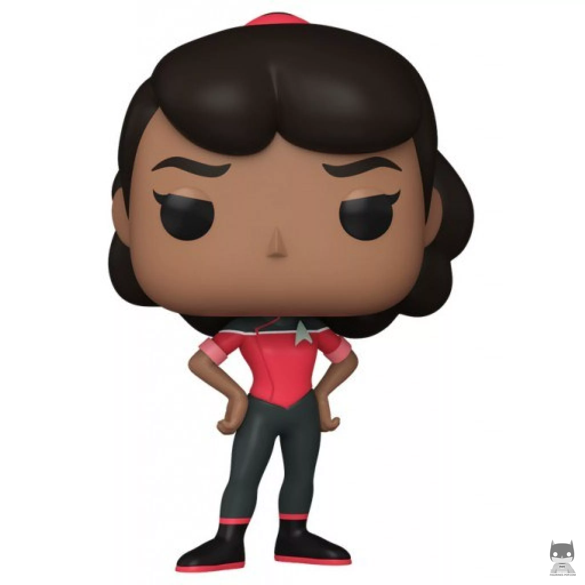 Figura Funko Pop! Beckett Mariner (Star Trek: Lower Decks)
