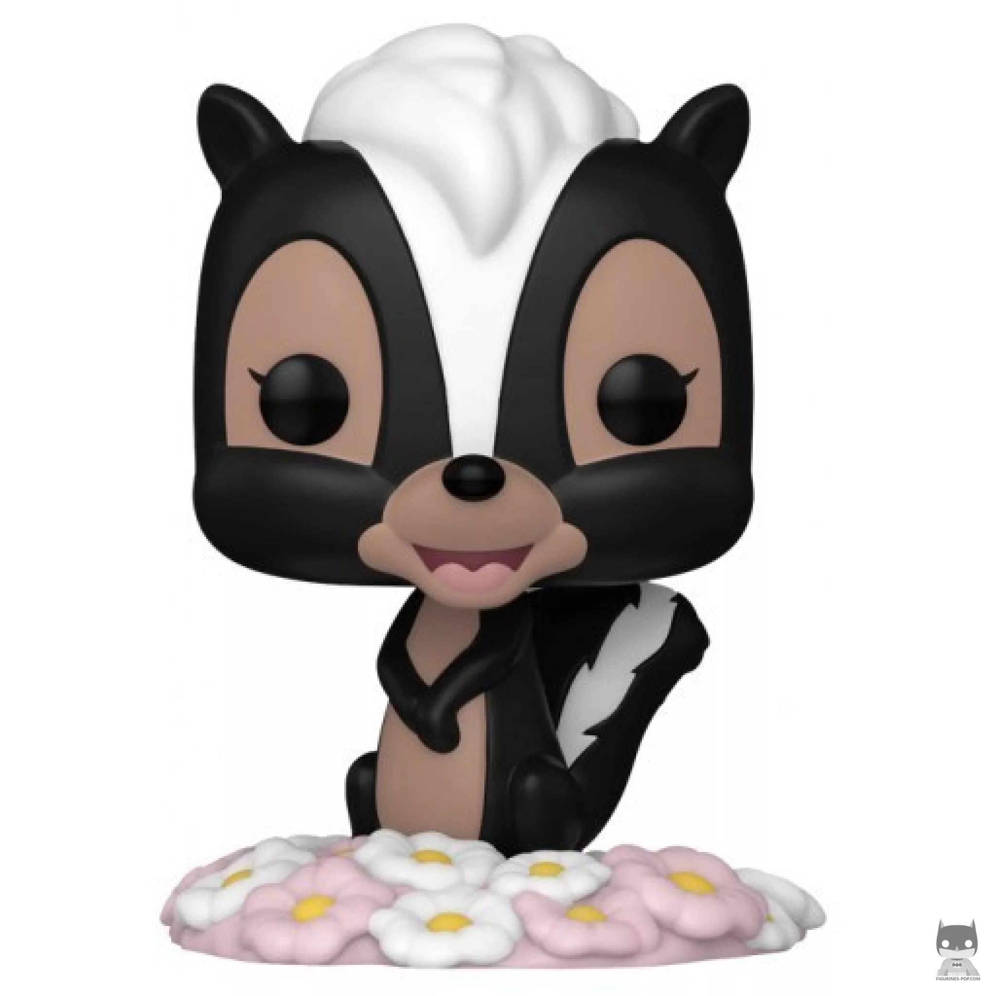 Figura Funko Pop! Flor (80.º aniversario) (Clásicos Disney)