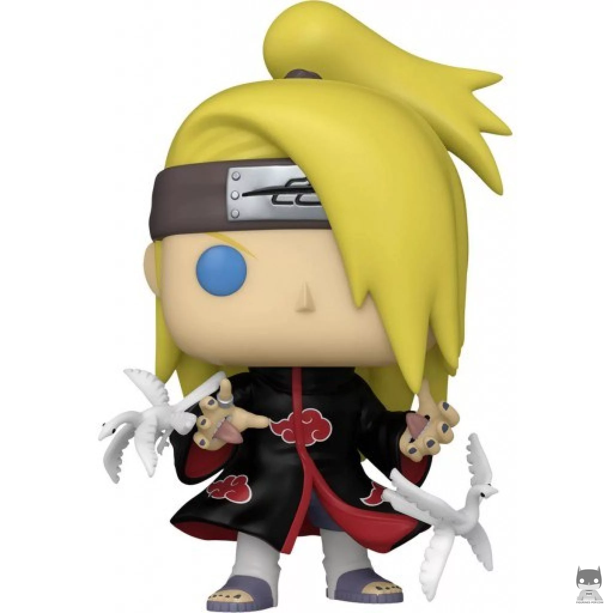 Figura Funko Pop! Deidara (Naruto Shippuden)