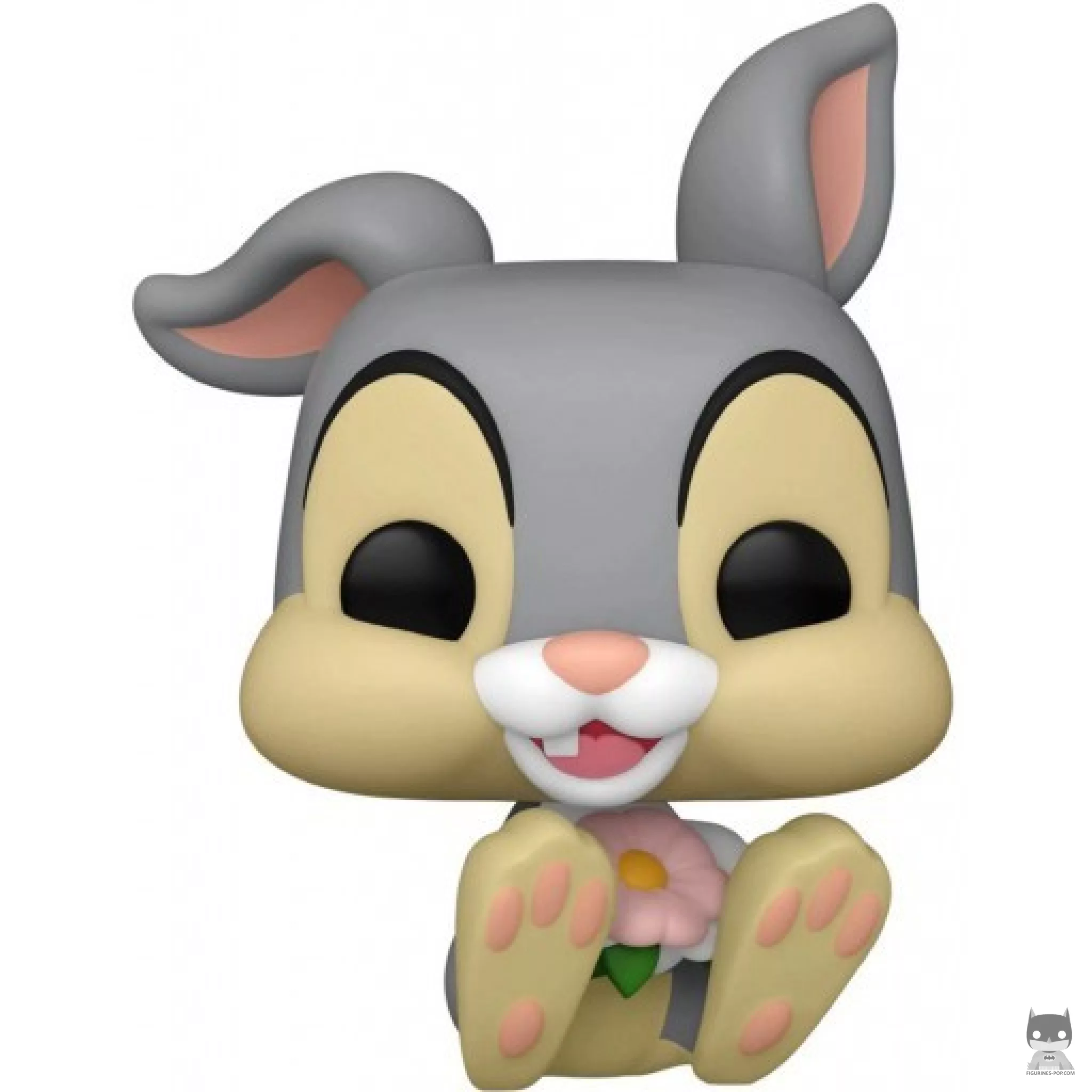 Figura Funko Pop! Tambor (80.º aniversario) (Clásicos Disney)