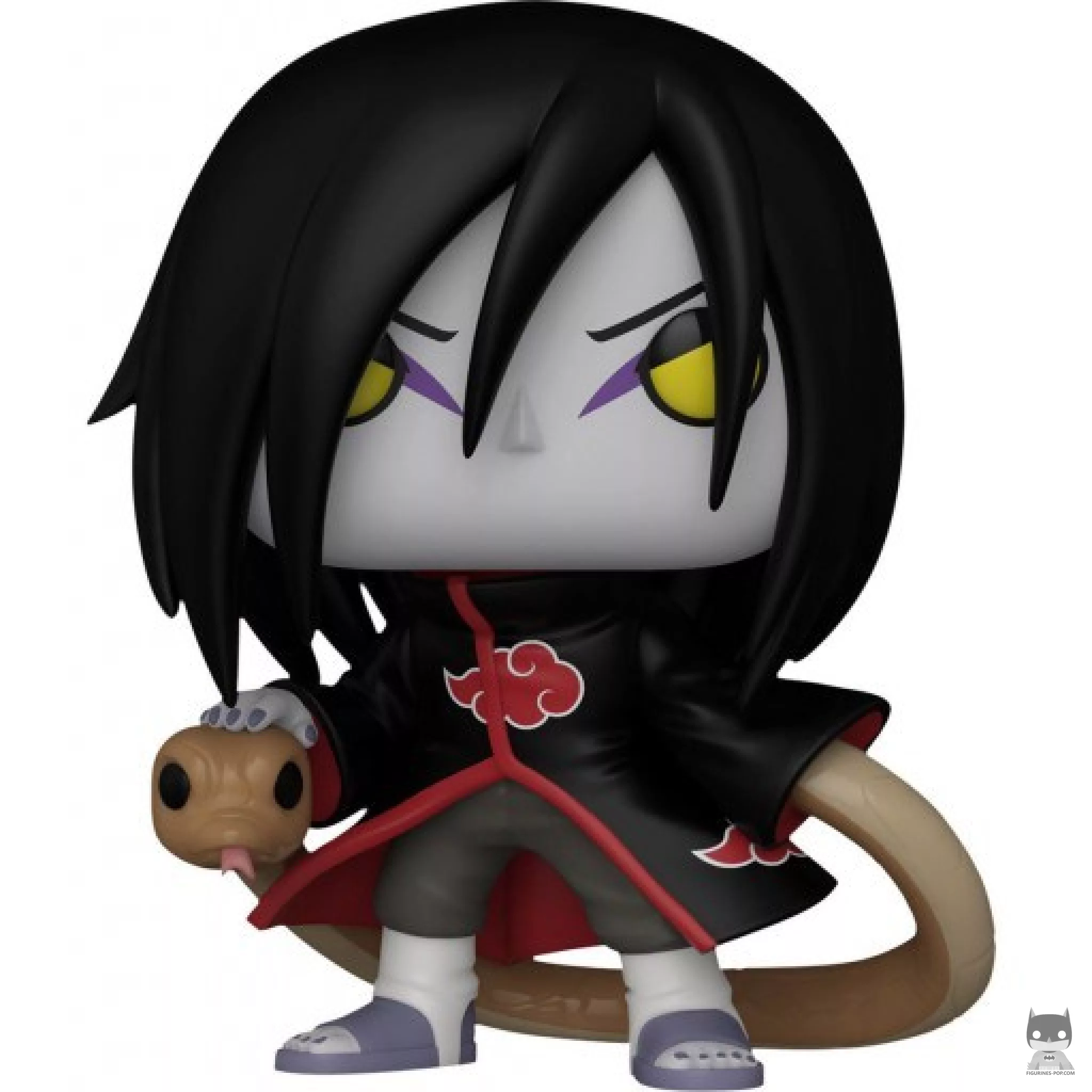 Figura Funko Pop! Orochimaru (Akatsuki) (Naruto Shippuden)