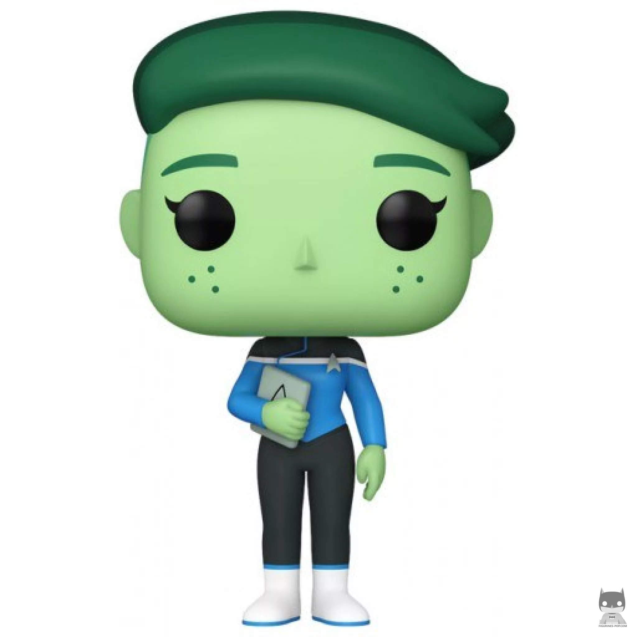 Figura Funko Pop! D'Vana Tendi (Star Trek: Lower Decks)