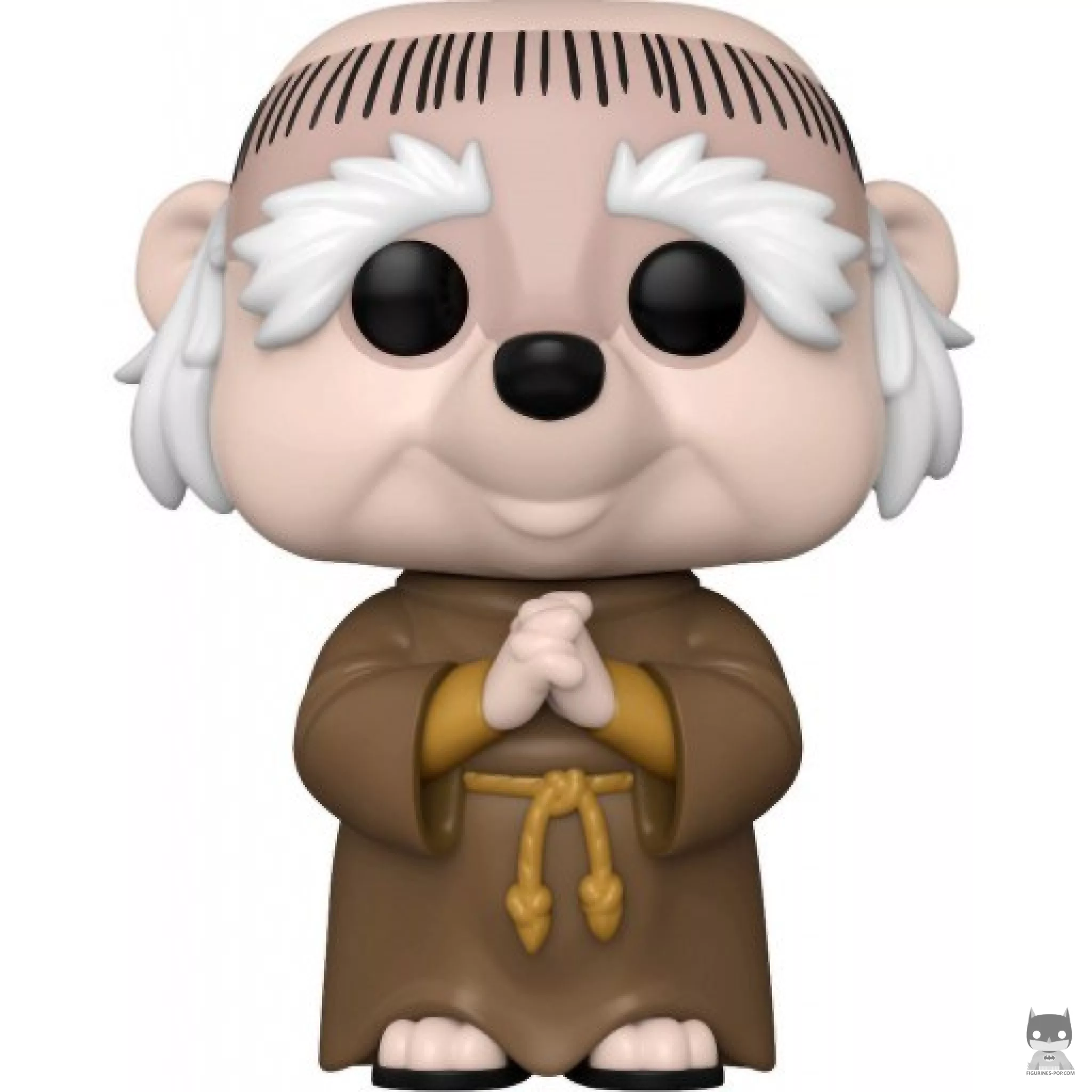 Figura Funko Pop! Fraile Tuck (Robin Hood)