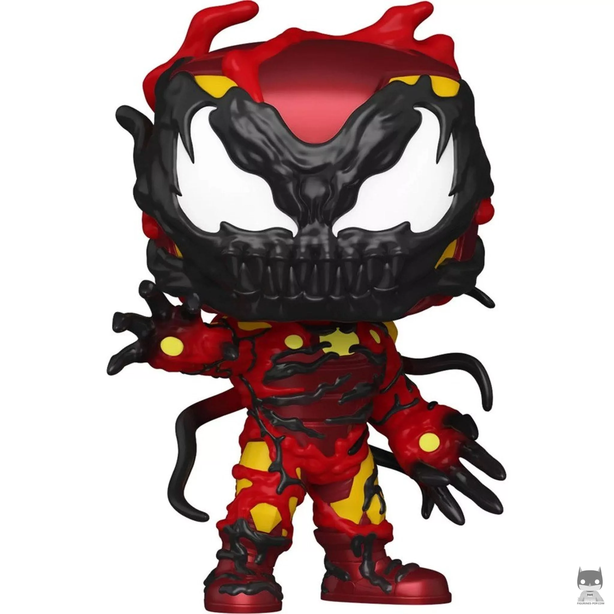 Figura Funko Pop! Iron Man Carnage (Marvel Comics)
