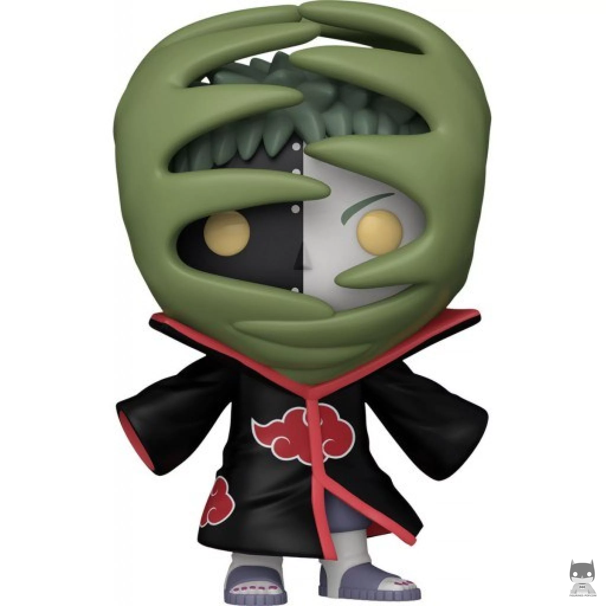 Figura Funko Pop! Zetsu (Supersized) (Naruto Shippuden)