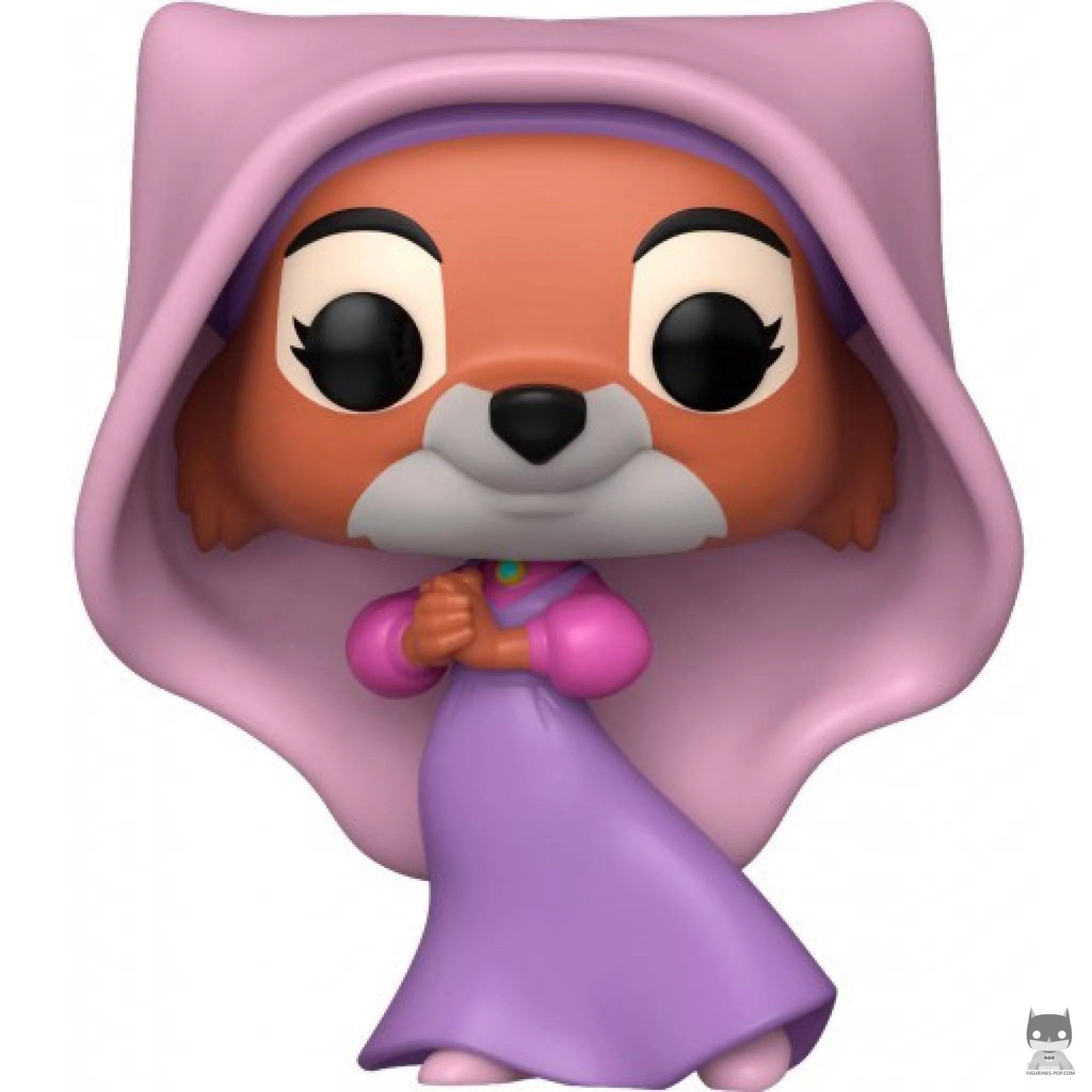 Figura Funko Pop! Lady Marian (Robin Hood)