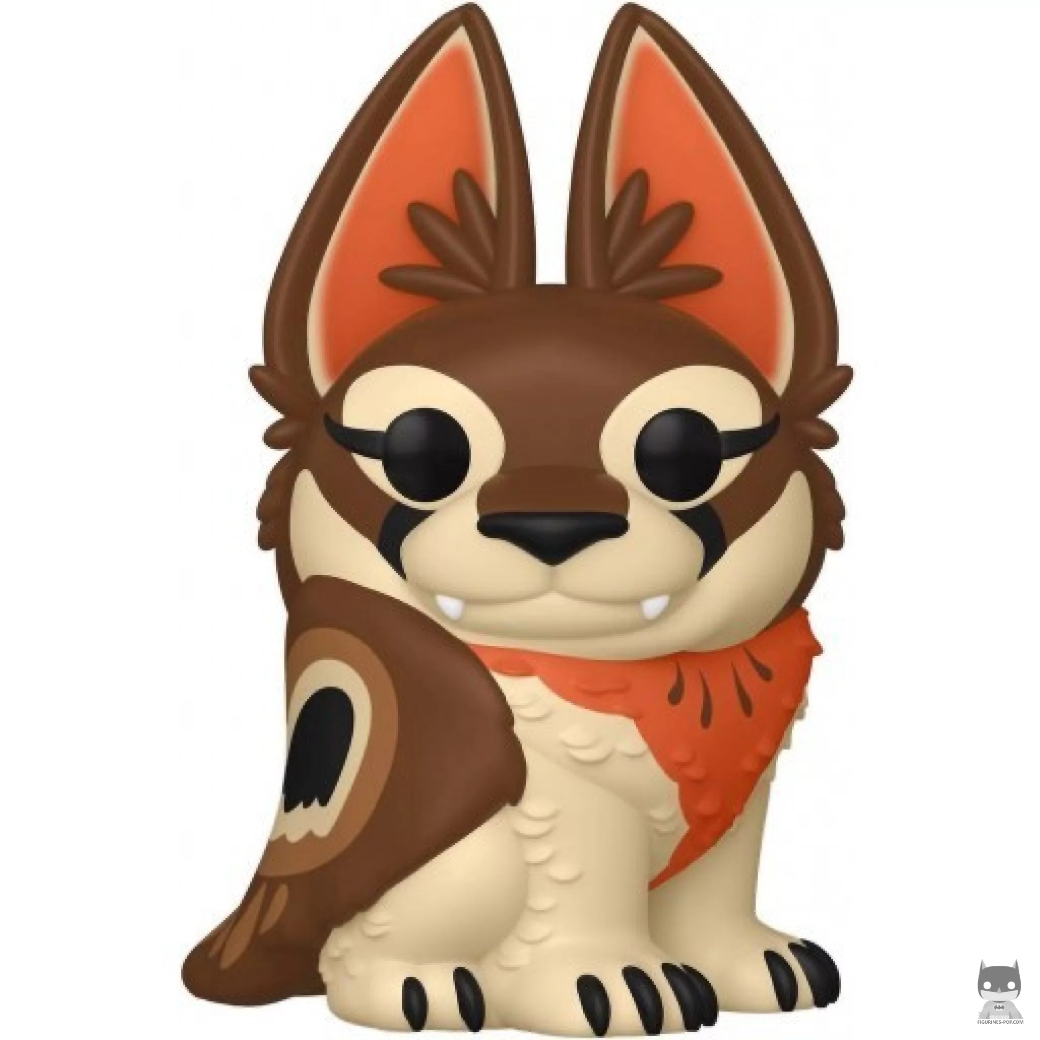 Figura Funko Pop! Gryphon (Hechizados)