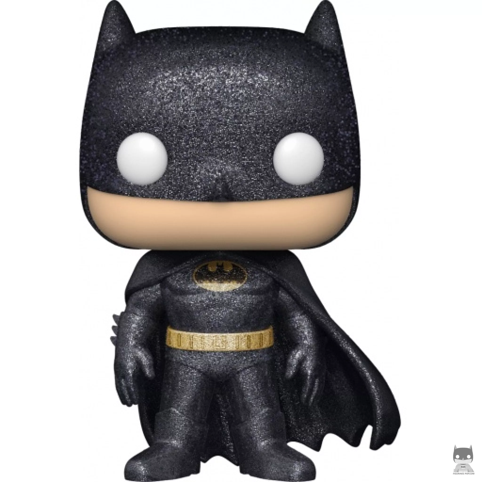 Figura Funko Pop! Batman (Purpurina de diamante) (Batman)
