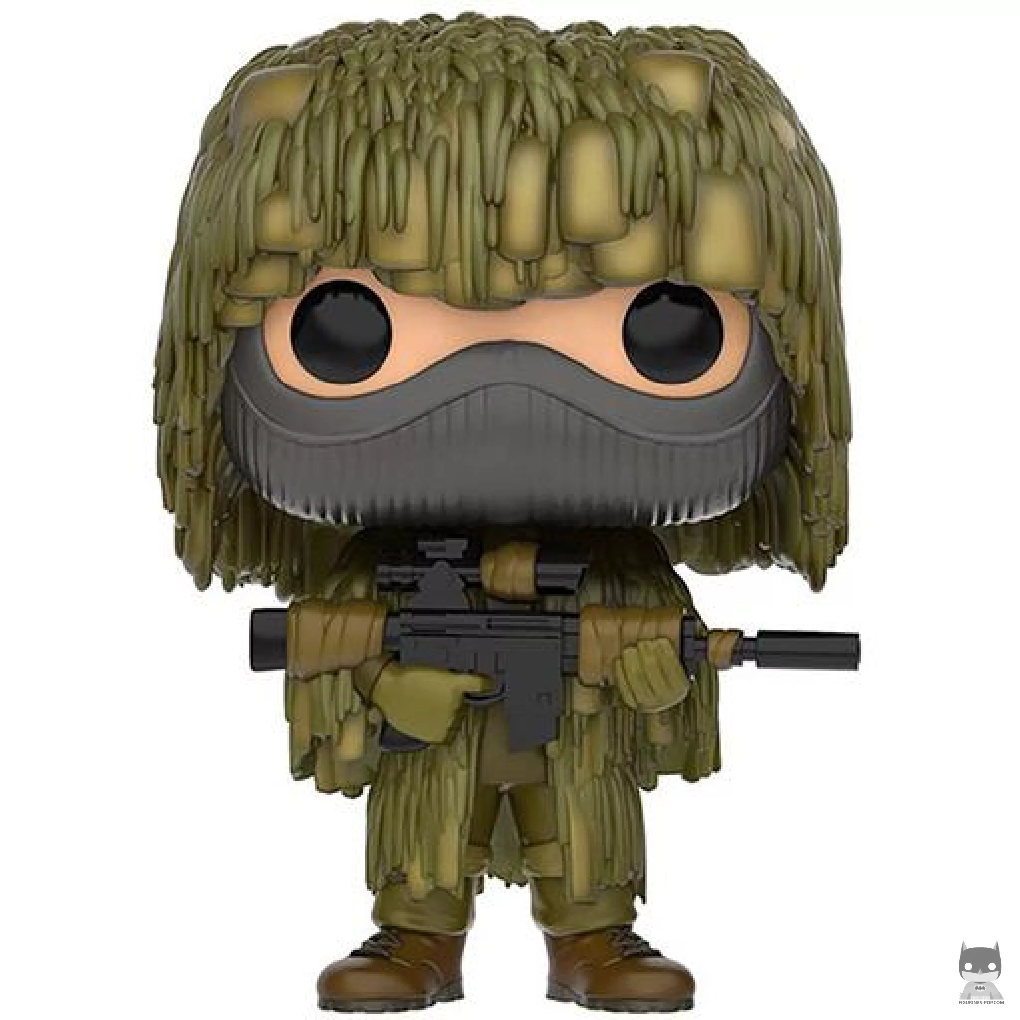Figura Funko Pop! All Ghillied Up (Call of Duty)