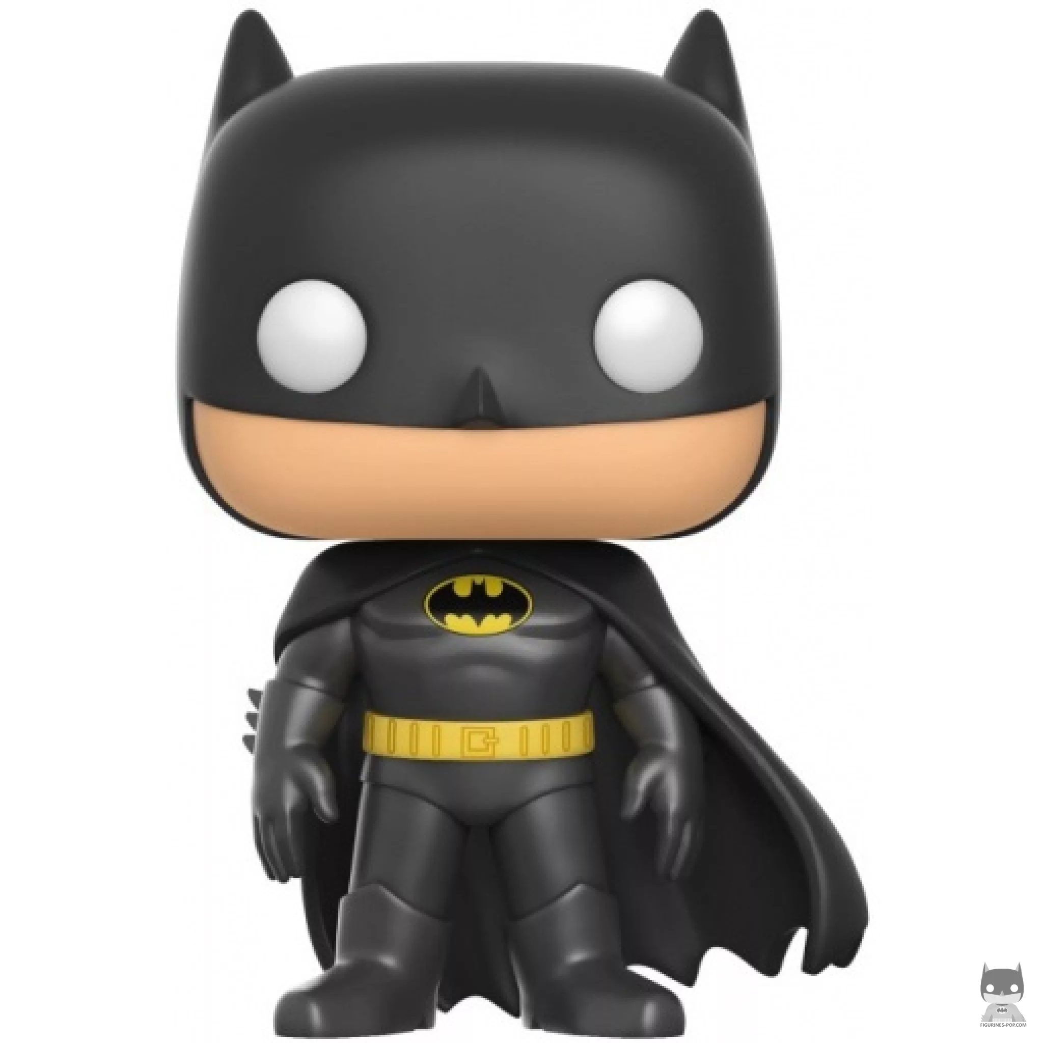 Figura Funko Pop! Batman (DC Super Heroes)