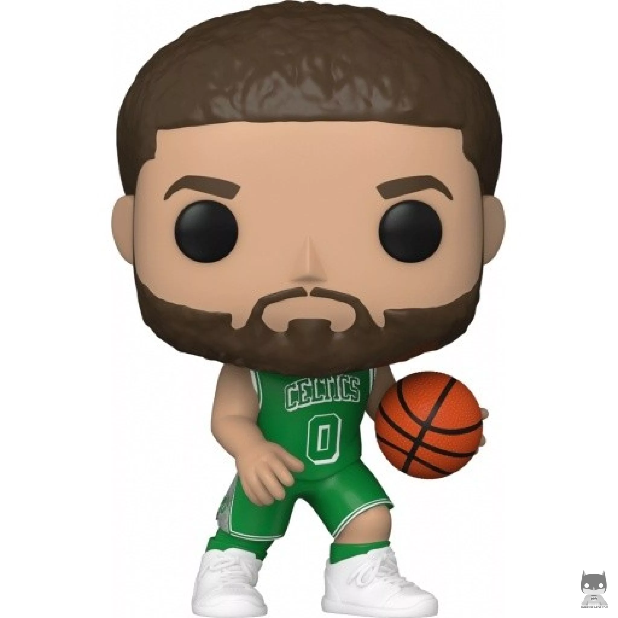 Figura Funko Pop! Jayson Tatum (NBA)