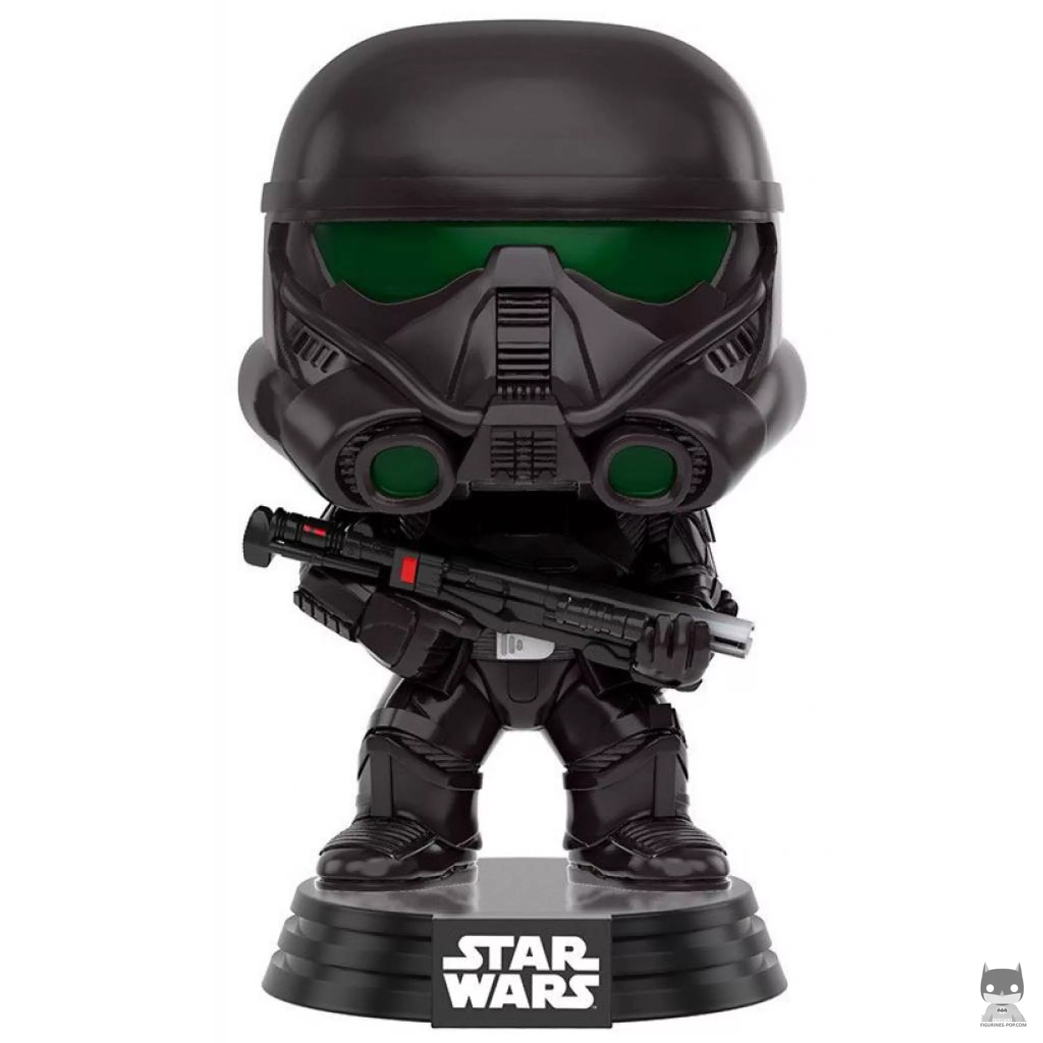 Figura Funko Pop! Imperial Death Trooper (Rogue One: Una historia de Star Wars)