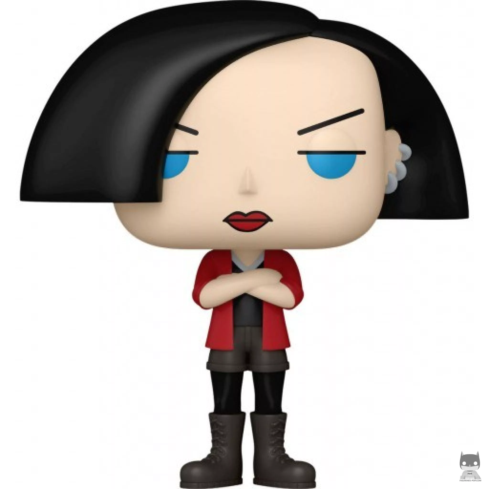 Figura Funko Pop! Jane Lane (Daria)
