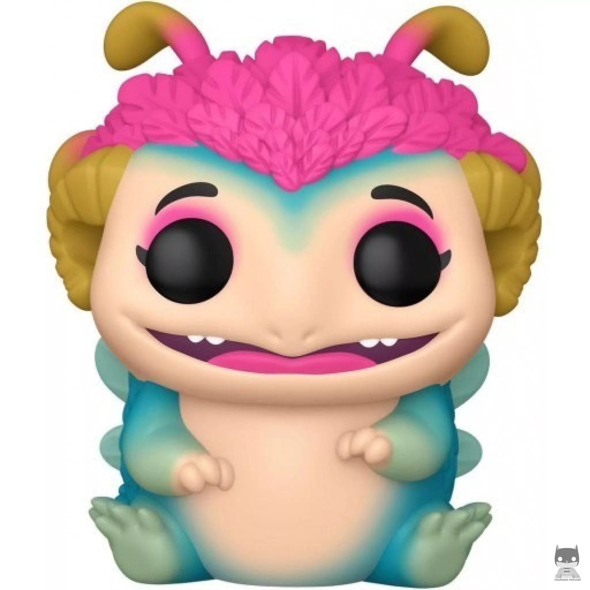 Figura Funko Pop! Monster Ellsmere (Hechizados)