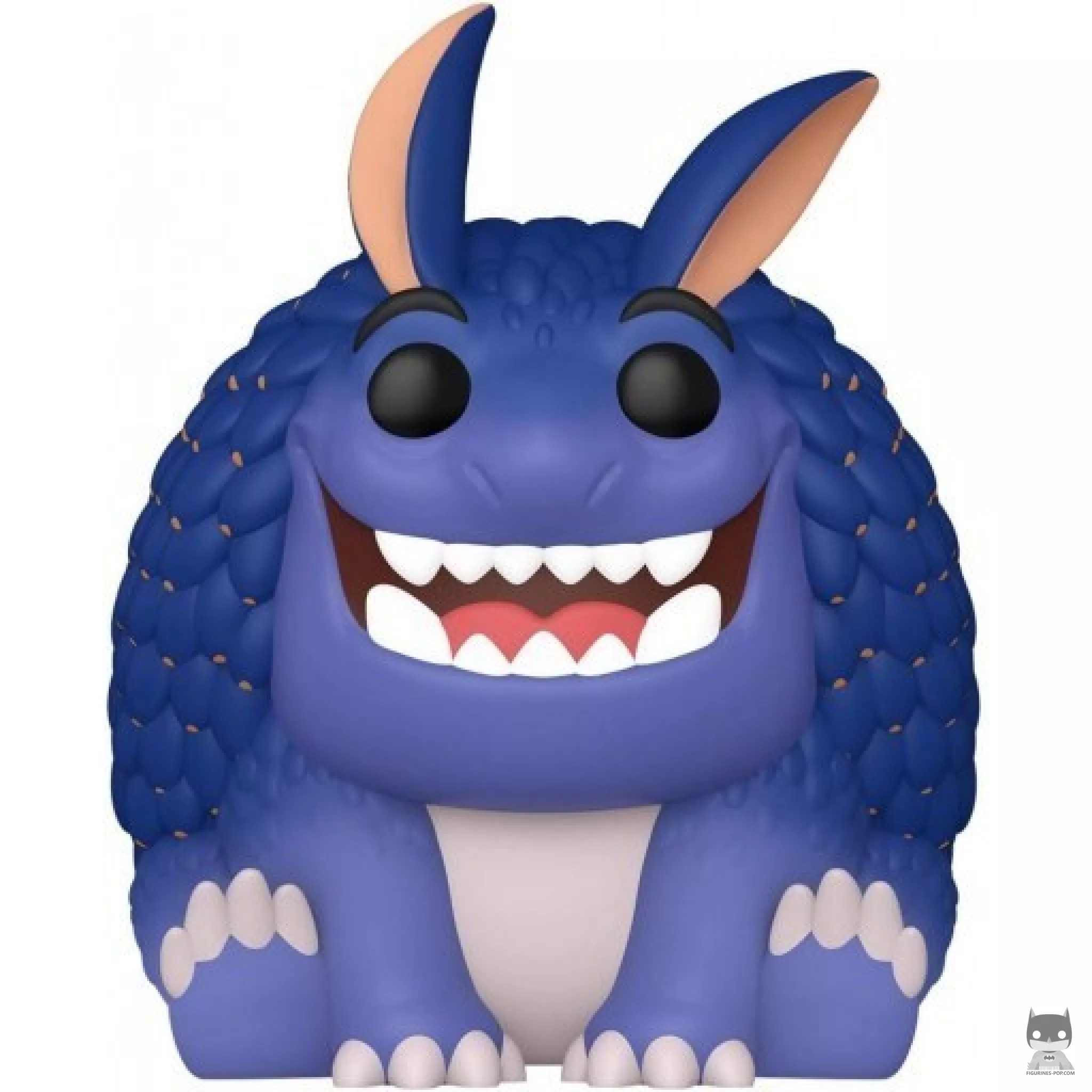 Figura Funko Pop! Monster Solon (Hechizados)