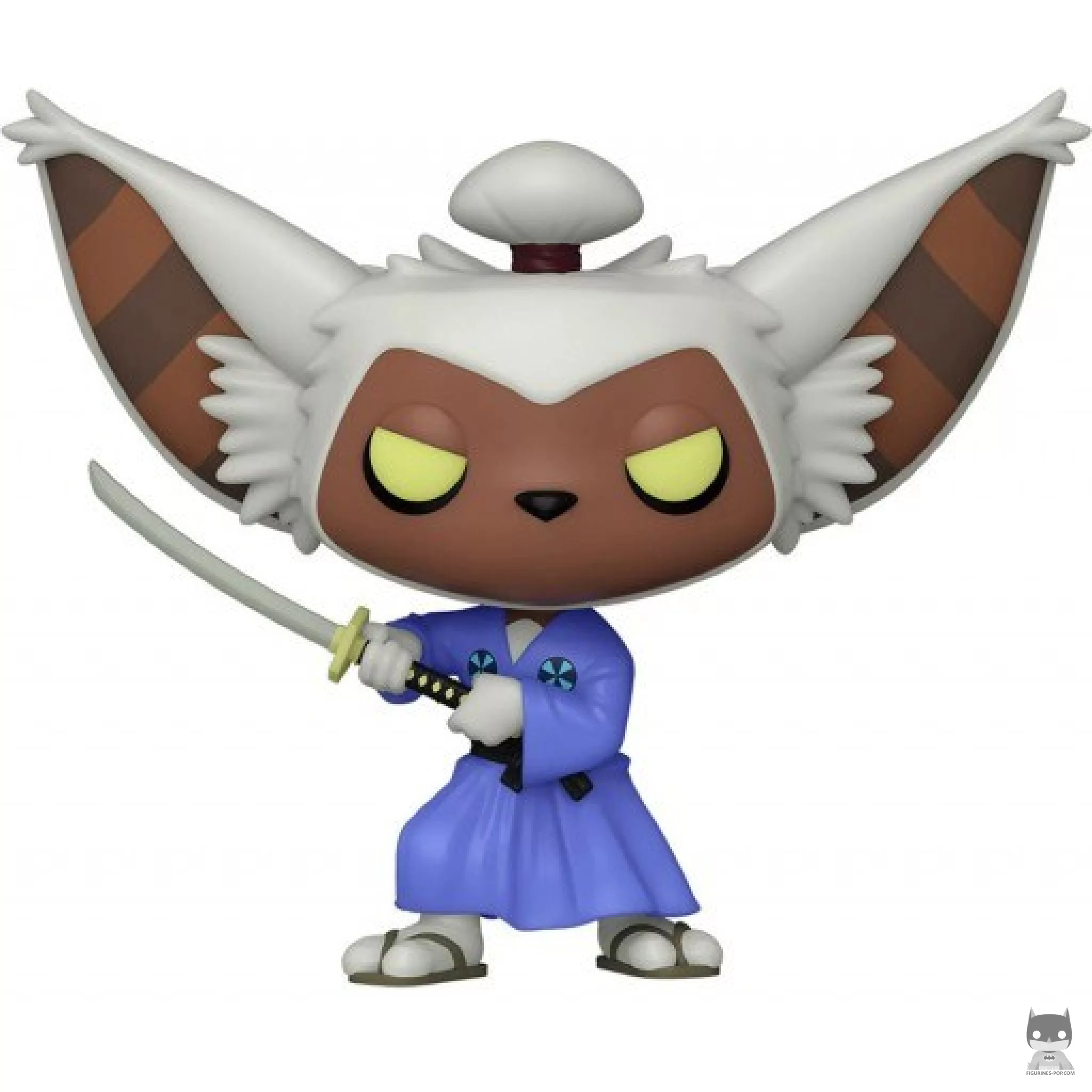 Figura Funko Pop! Momo (Avatar: La leyenda de Aang)