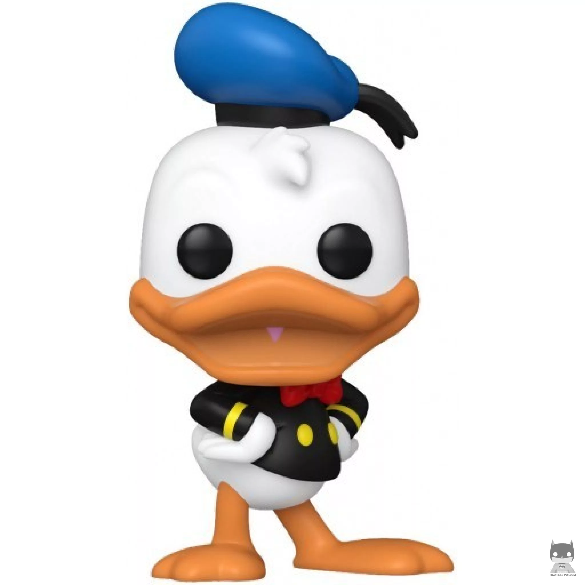 Figura Funko Pop! Pato Donald 1938 (Pato Donald)