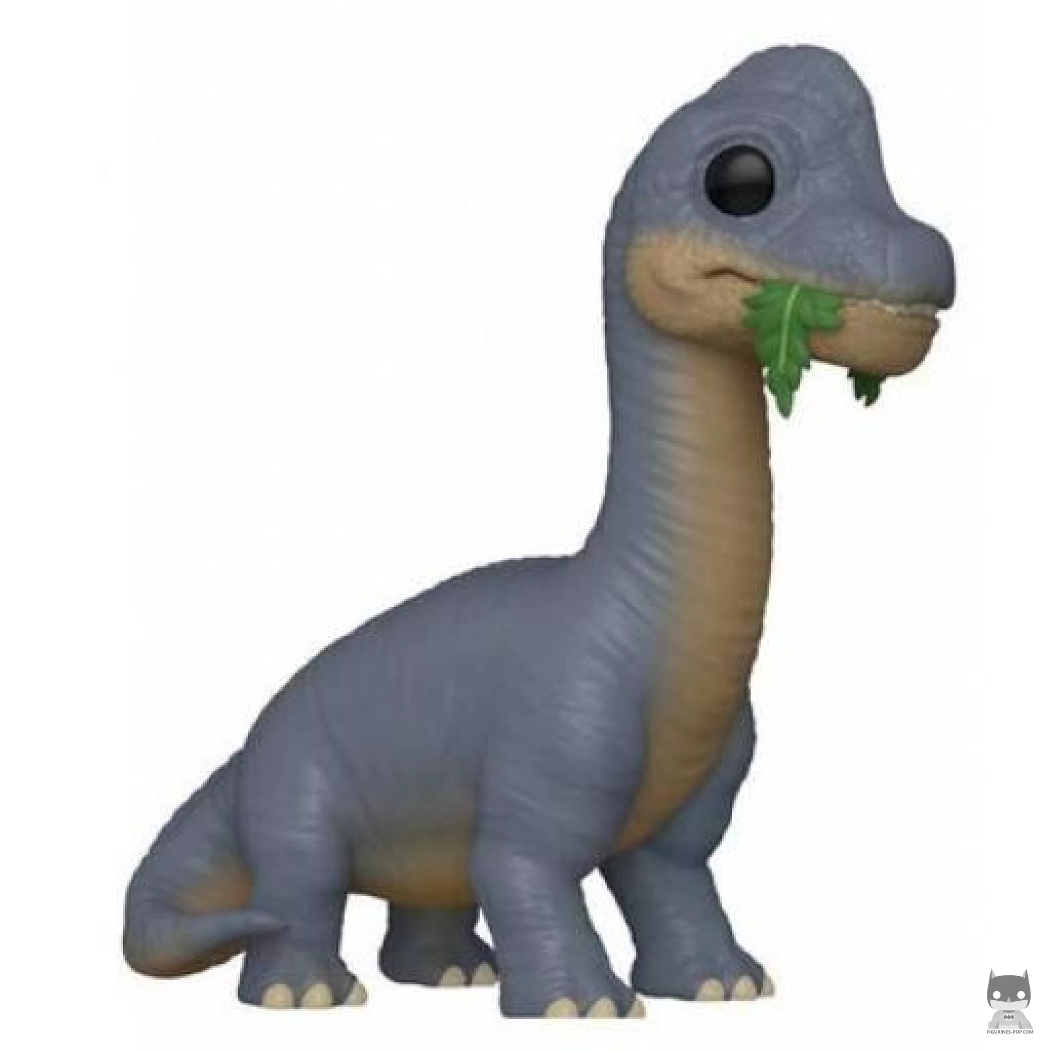 Figura Funko Pop! Braquiosaurio (Supersized) (Parque Jurásico)