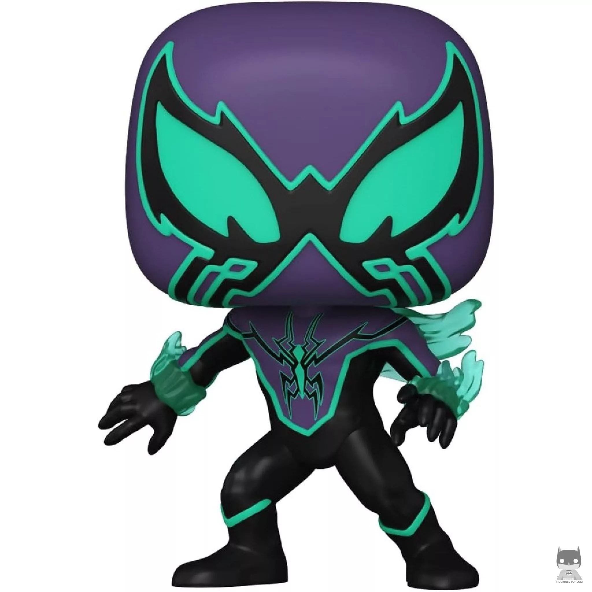 Figura Funko Pop! Chasm (Marvel Comics)