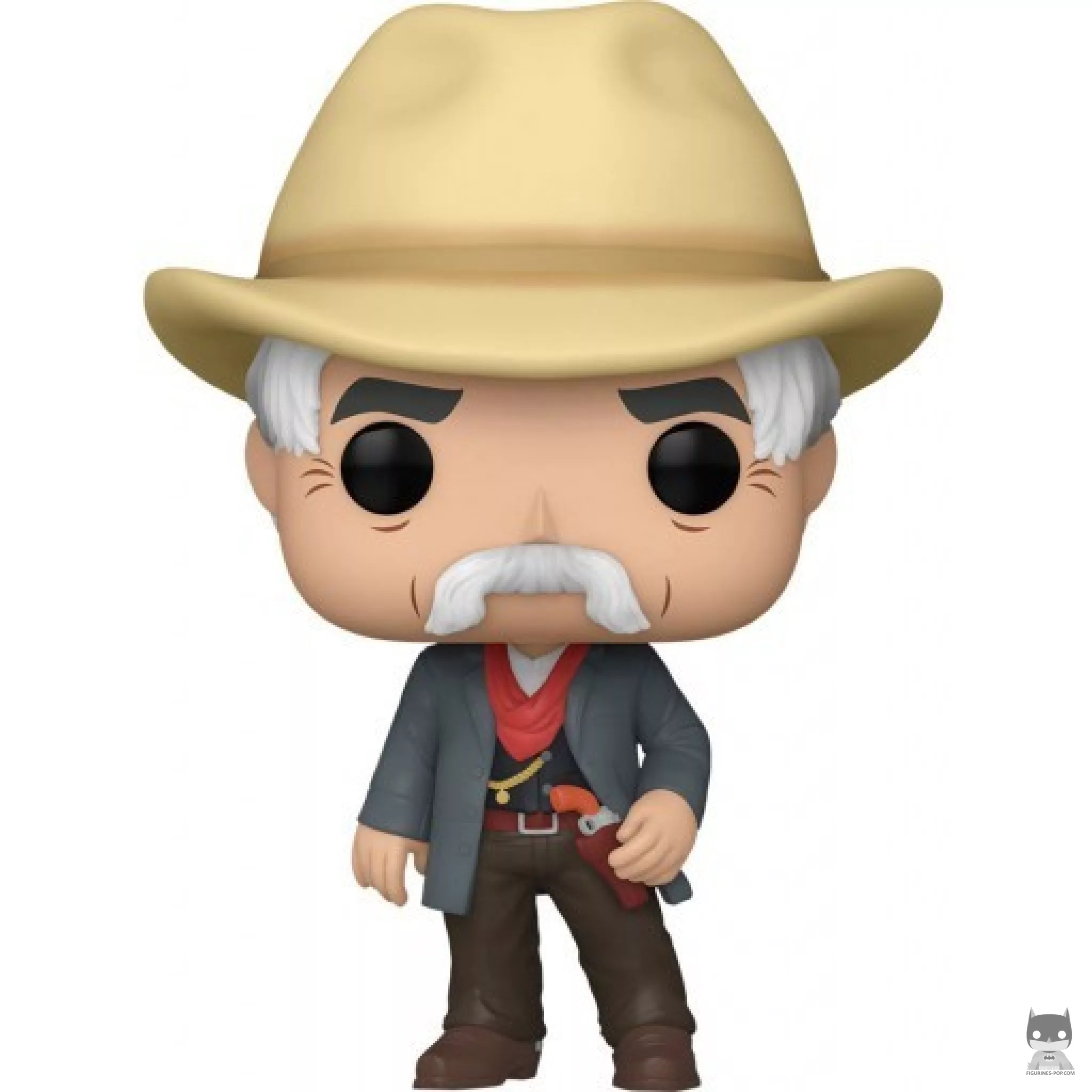 Figura Funko Pop! Shea Brennan (1883)