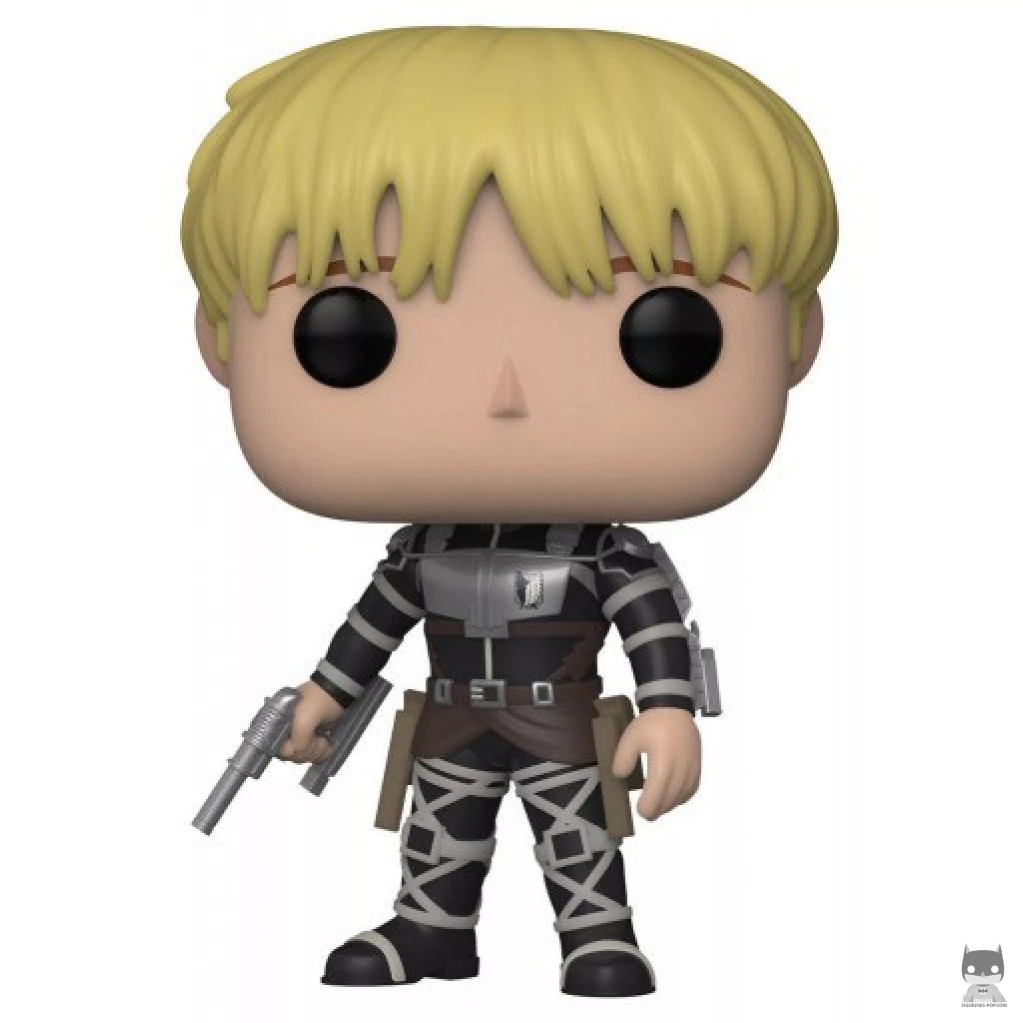 Figura Funko Pop! Armin Arlelt (Ataque a los titanes (SNK))