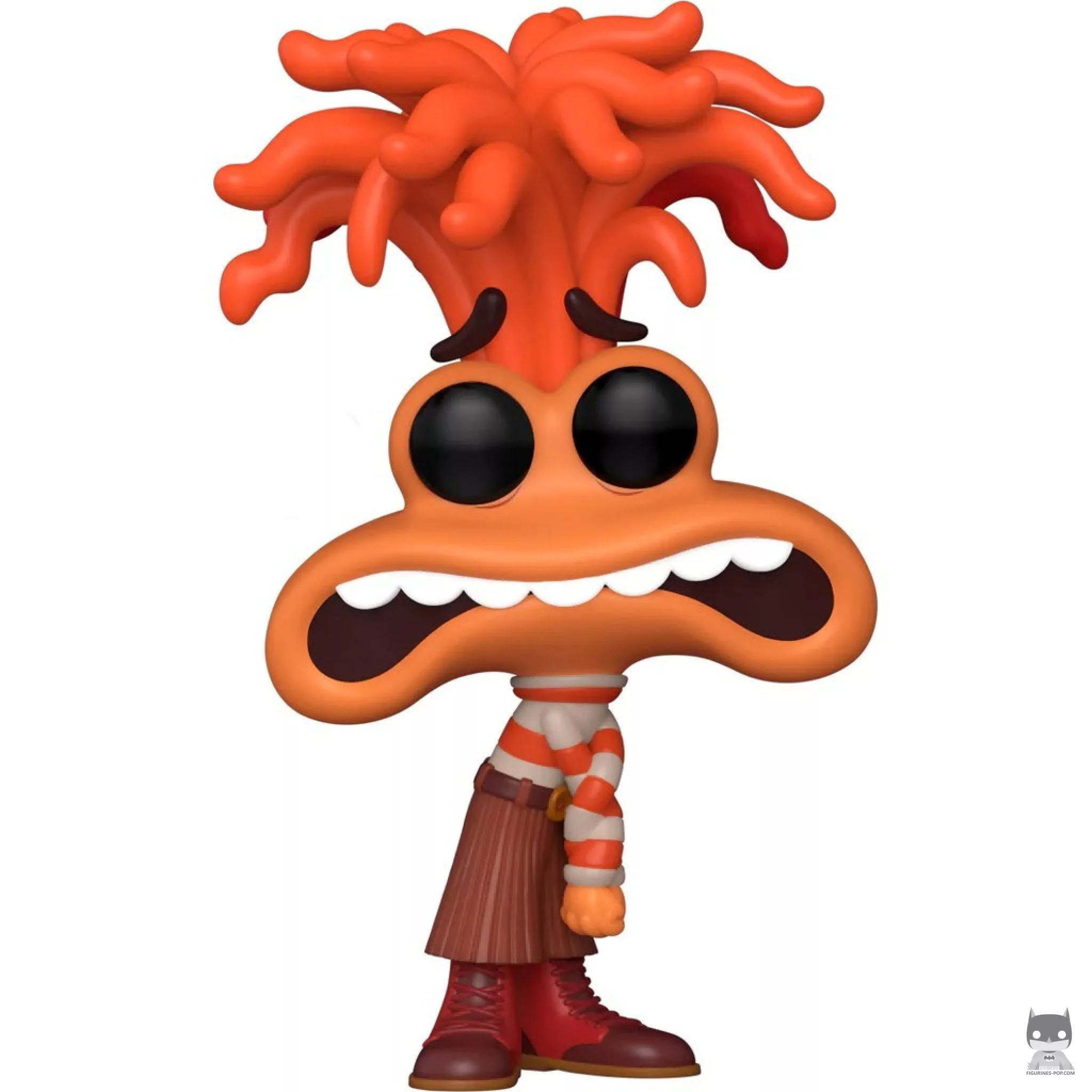 Figura Funko Pop! Ansiedad (Del revés 2)
