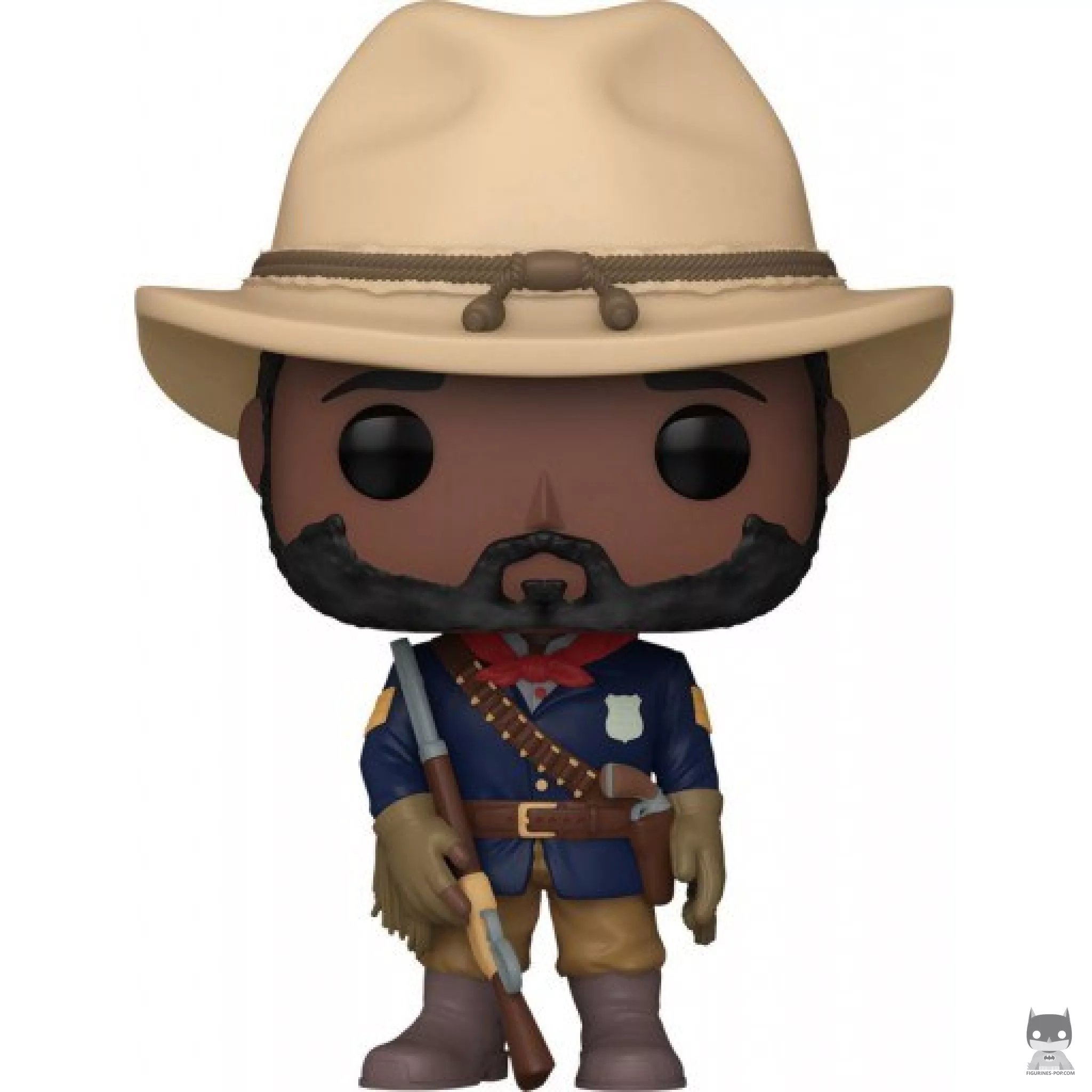 Figura Funko Pop! Thomas (1883)