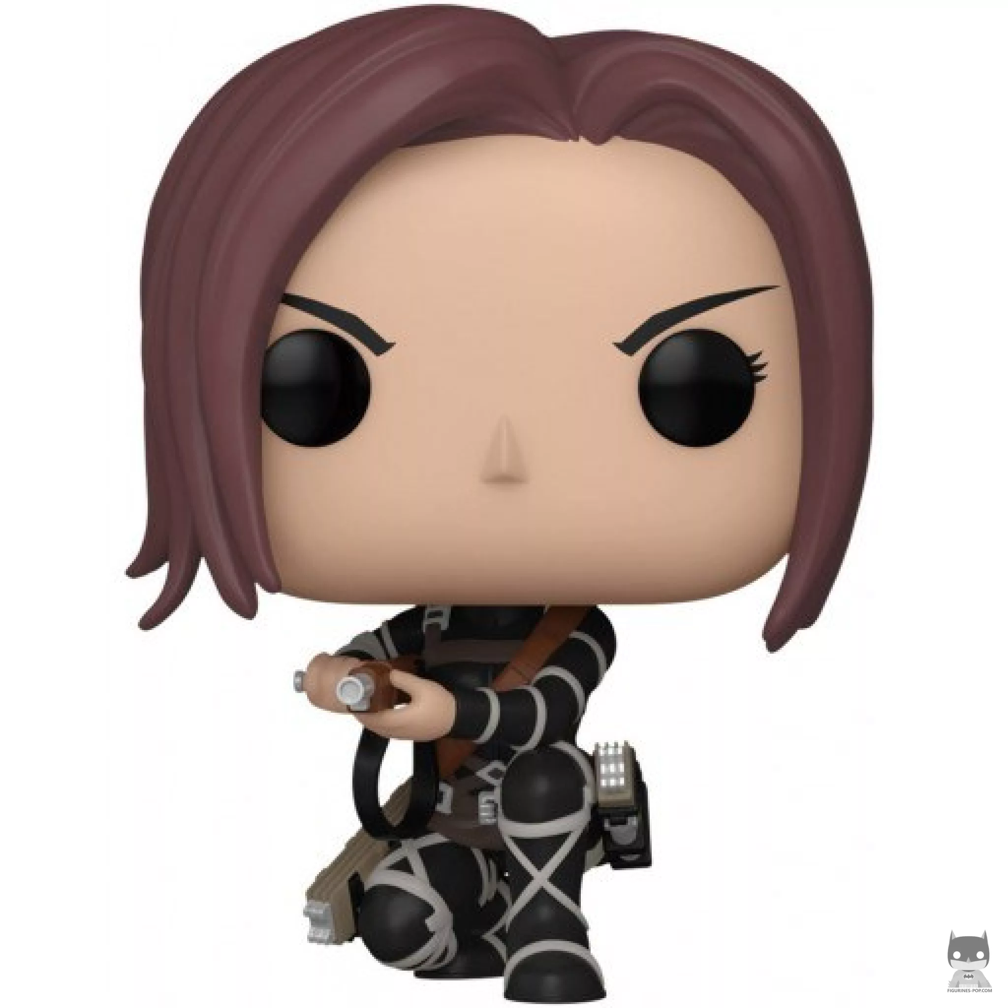 Figura Funko Pop! Sasha Braus (Ataque a los titanes (SNK))