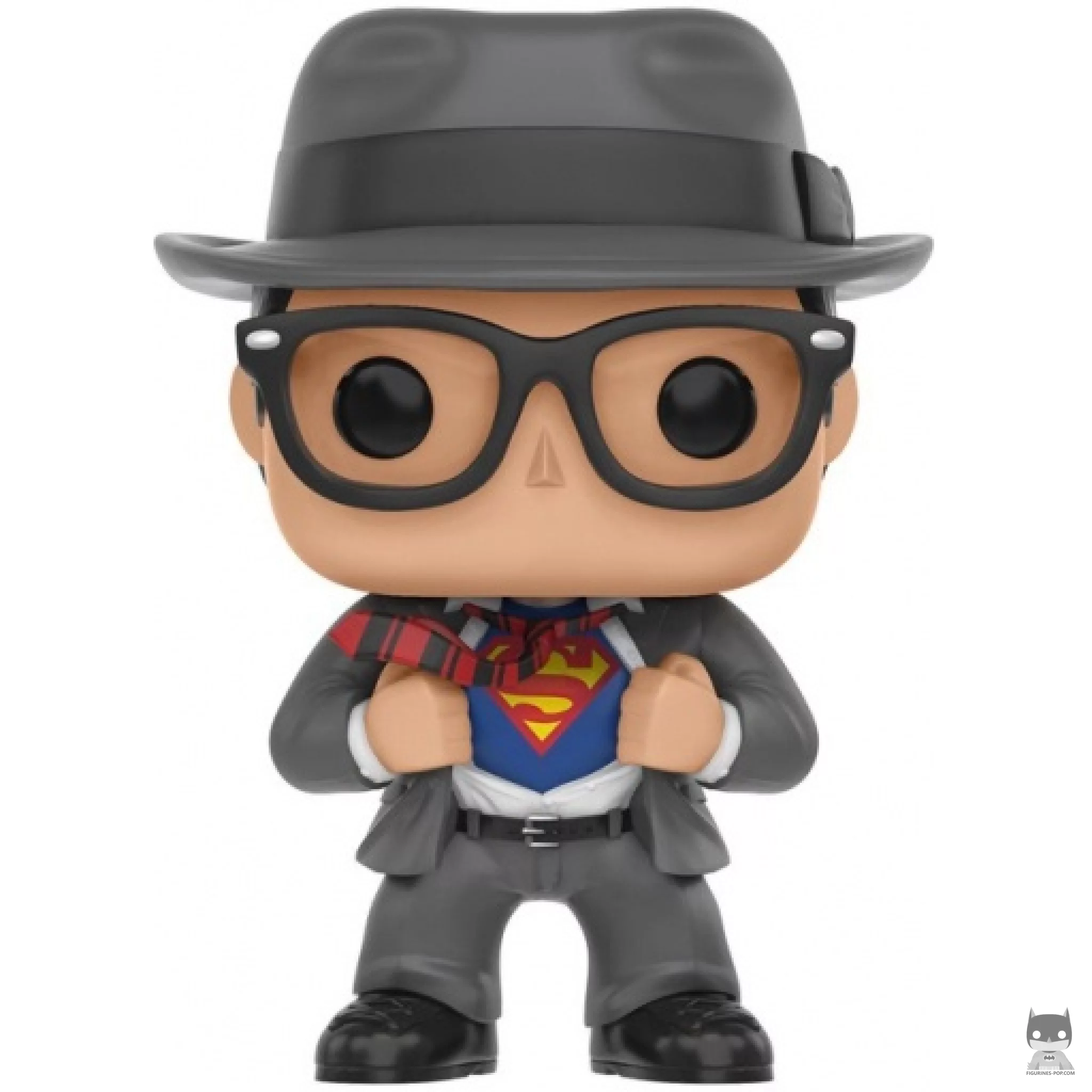 Figura Funko Pop! Clark Kent (DC Super Heroes)