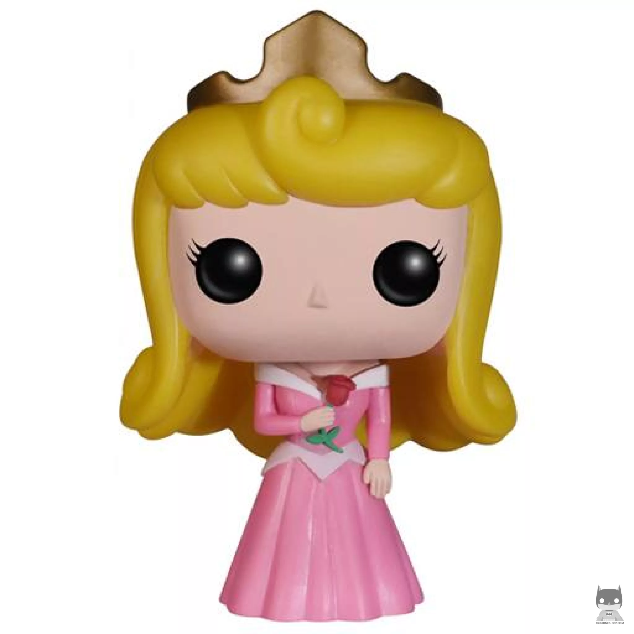 Figura Funko Pop! Aurora (La bella durmiente)