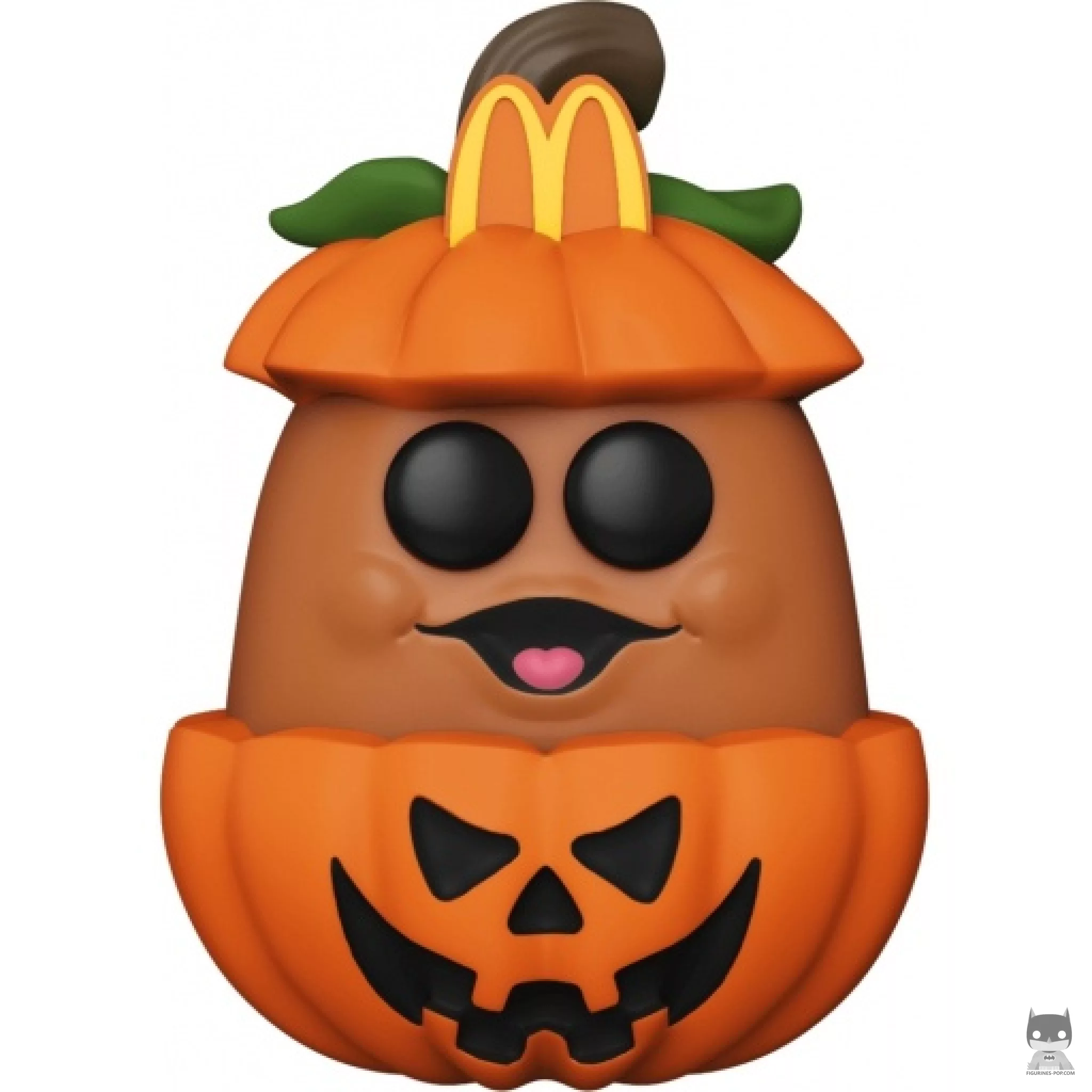 Figura Funko Pop! McNugget calabaza (McDonald's)